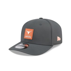 Texas Longhorns Cold Weather 9SEVENTY Stretch-Snap Hat