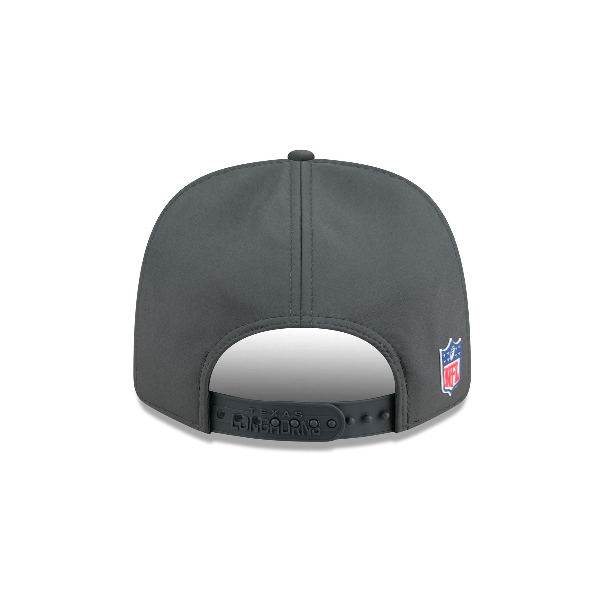 Texas Longhorns Cold Weather 9SEVENTY Stretch-Snap Hat - Image 6