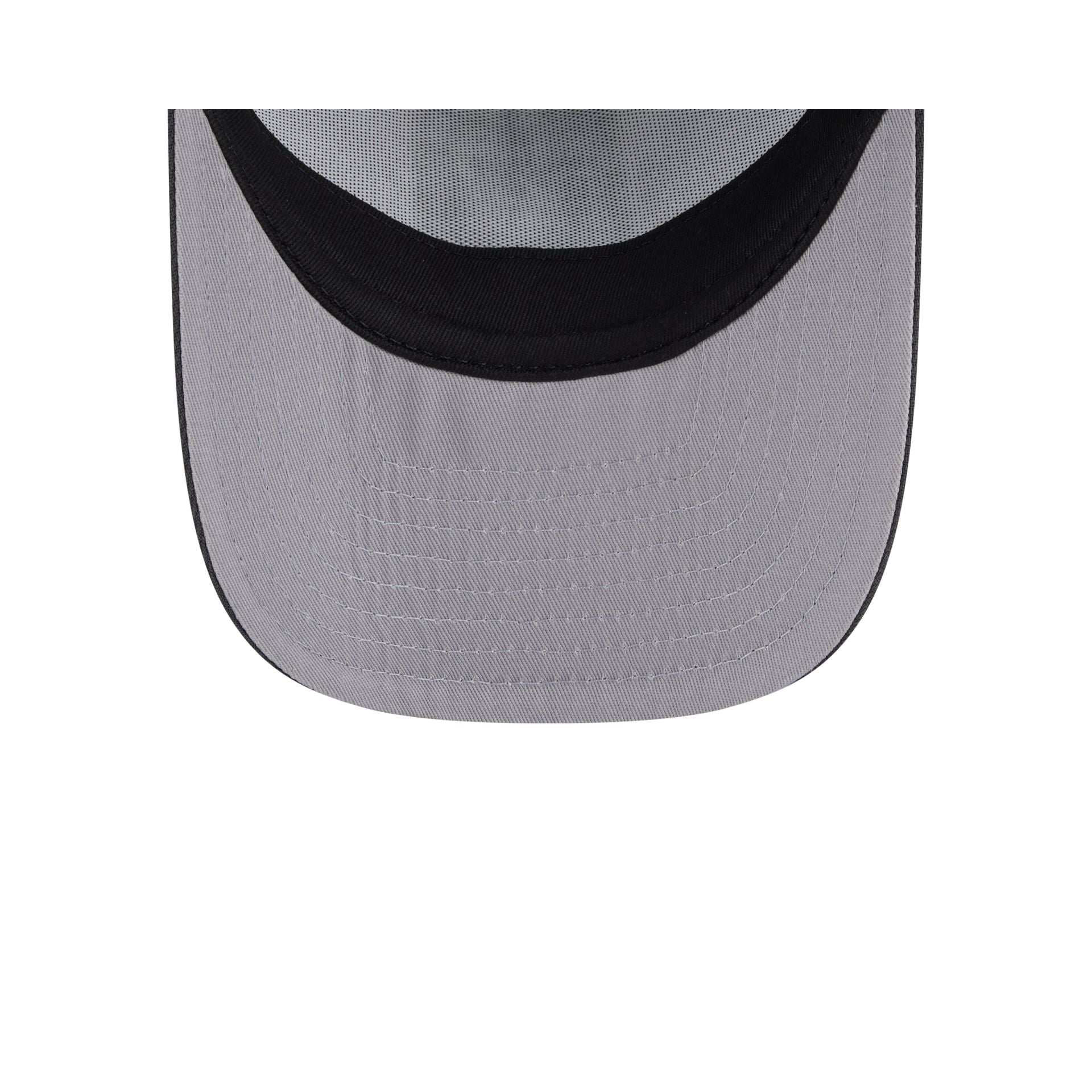 Vegas Golden Knights Banner 9FIFTY A-Frame Trucker Hat - Image 7