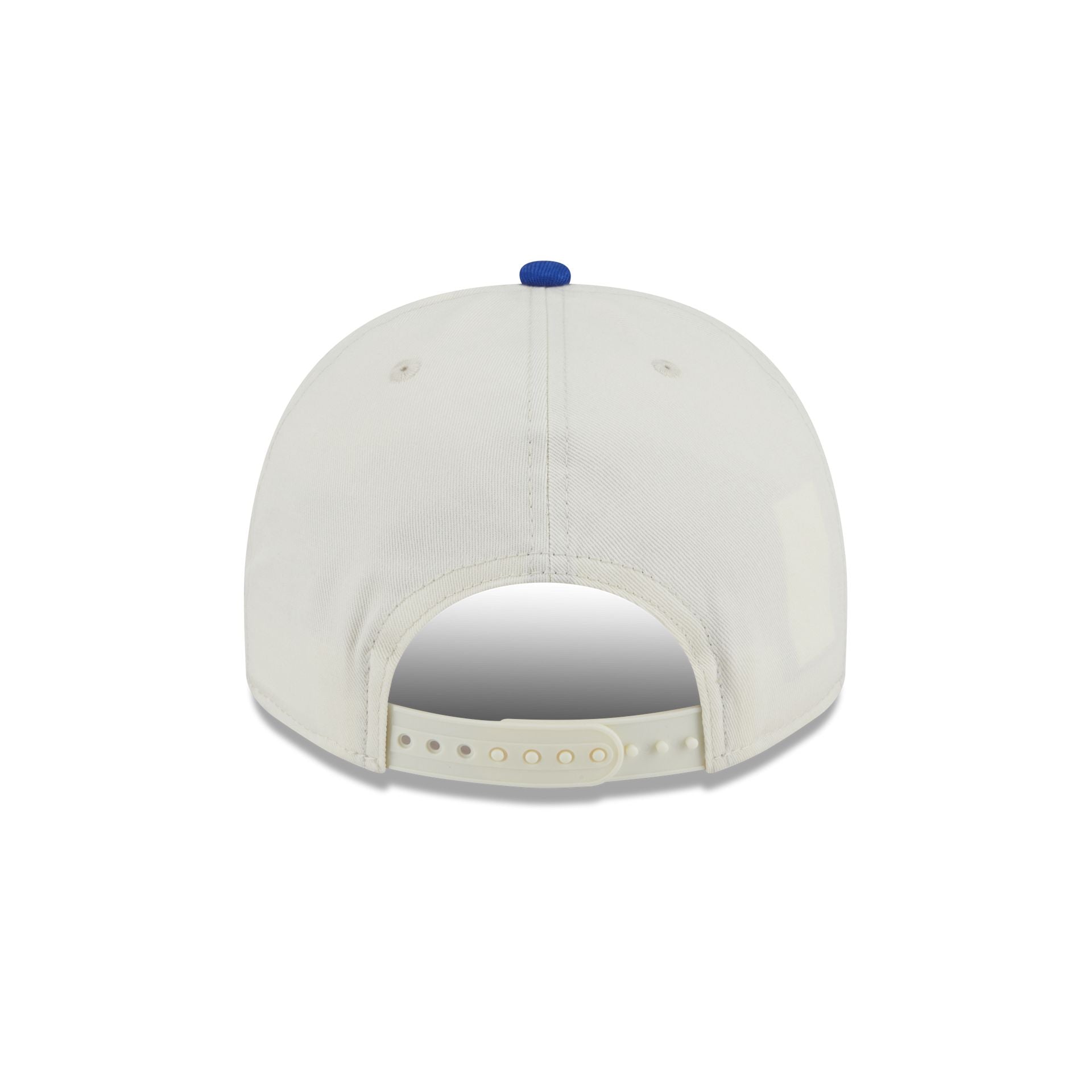 Golden State Warriors Chainstitch 9FIFTY A-Frame Snapback Hat - Image 6