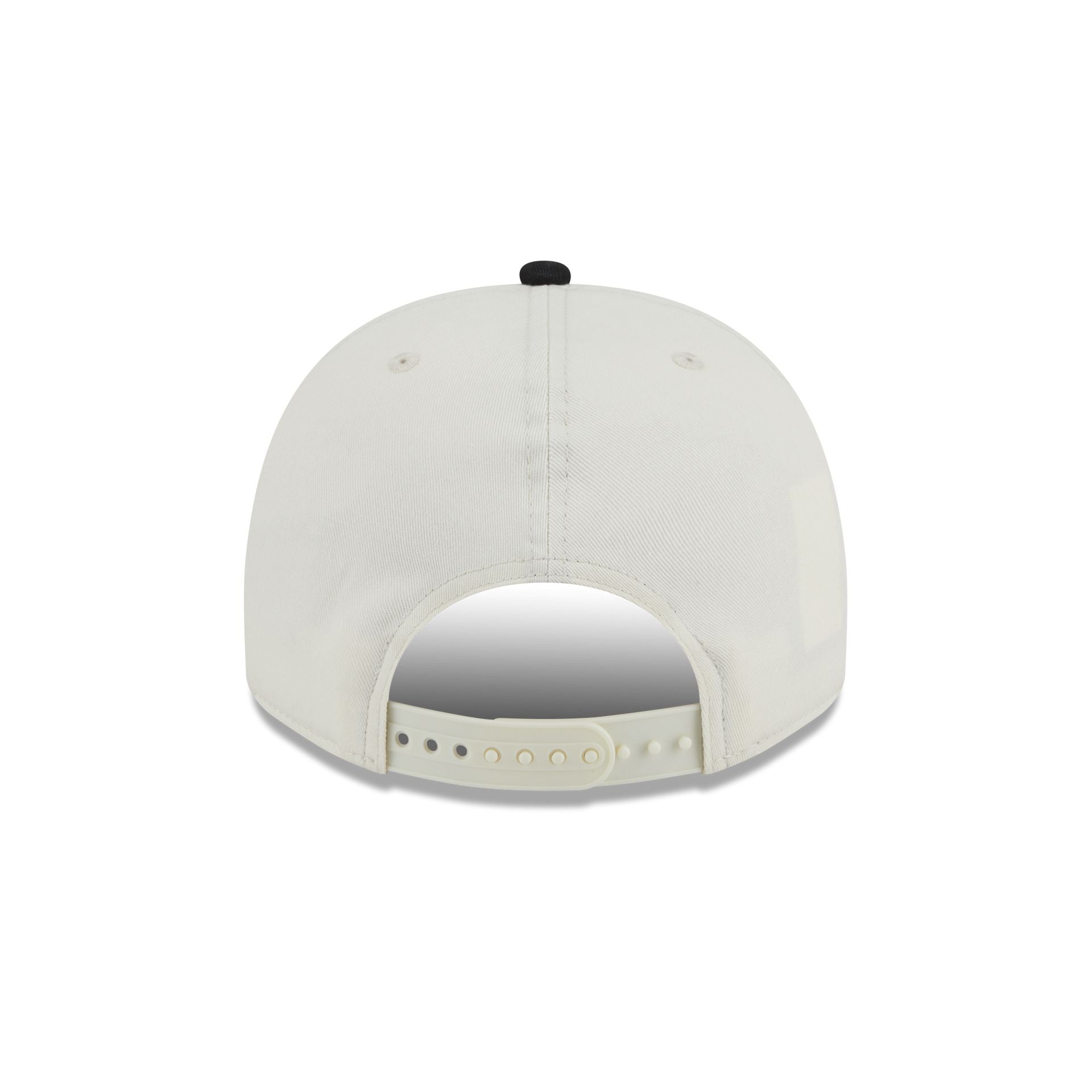 Miami Heat Chainstitch 9FIFTY A-Frame Snapback Hat - Image 6