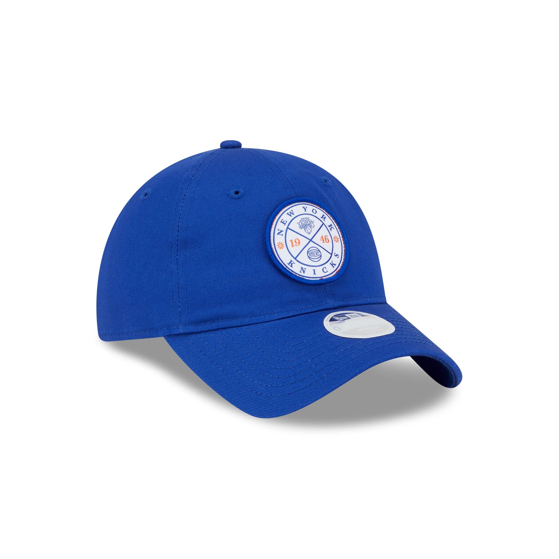 New York Knicks Bloom Women's 9TWENTY Adjustable Hat - Image 3