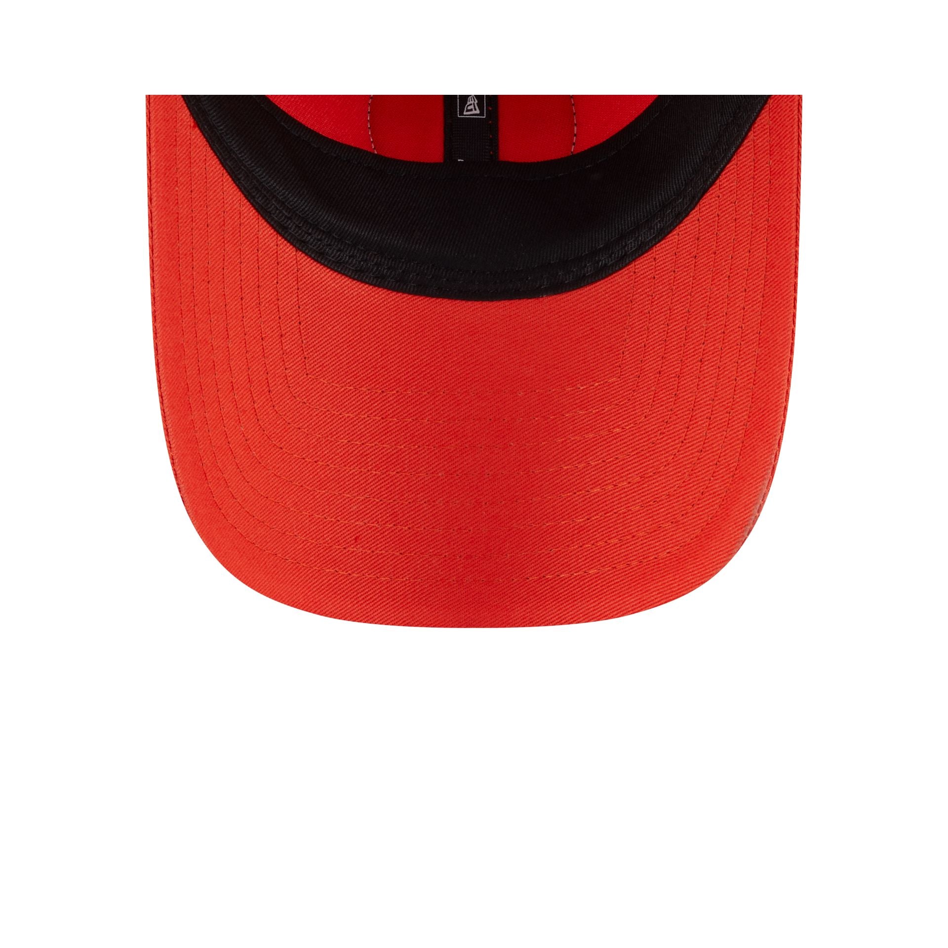 Anaheim Ducks Bloom Women's 9TWENTY Adjustable Hat - Image 7