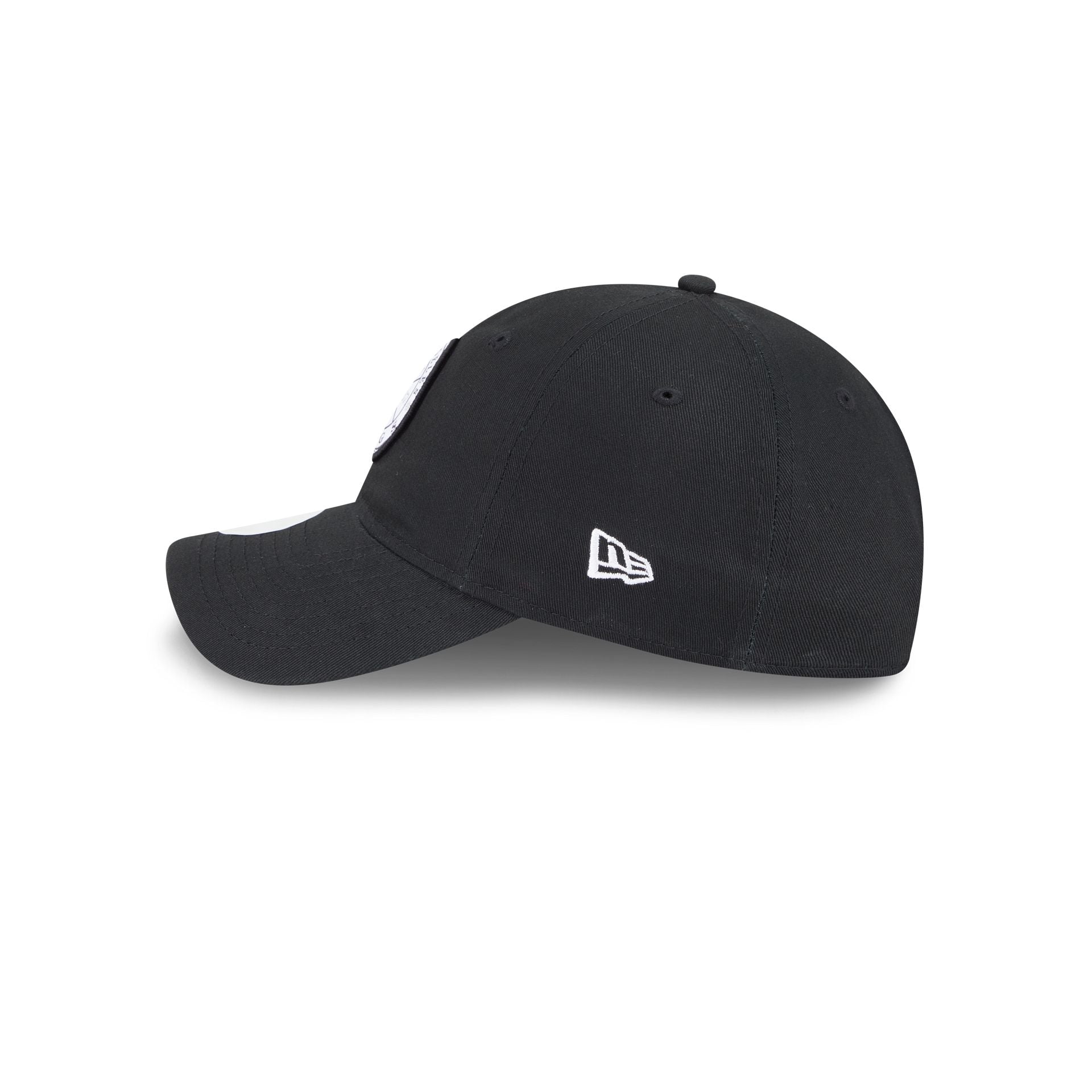 Los Angeles Kings Bloom Women's 9TWENTY Adjustable Hat - Image 4