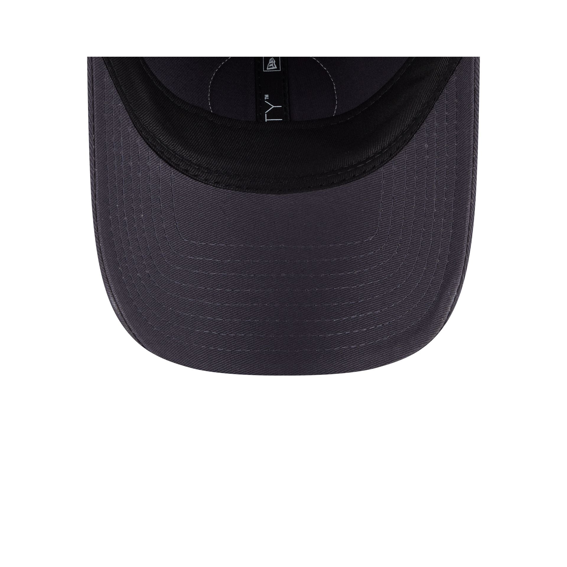 Vegas Golden Knights Bloom Women's 9TWENTY Adjustable Hat - Image 7