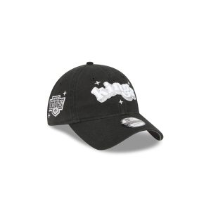 Los Angeles Kings Cheer Kids 9TWENTY Adjustable Hat