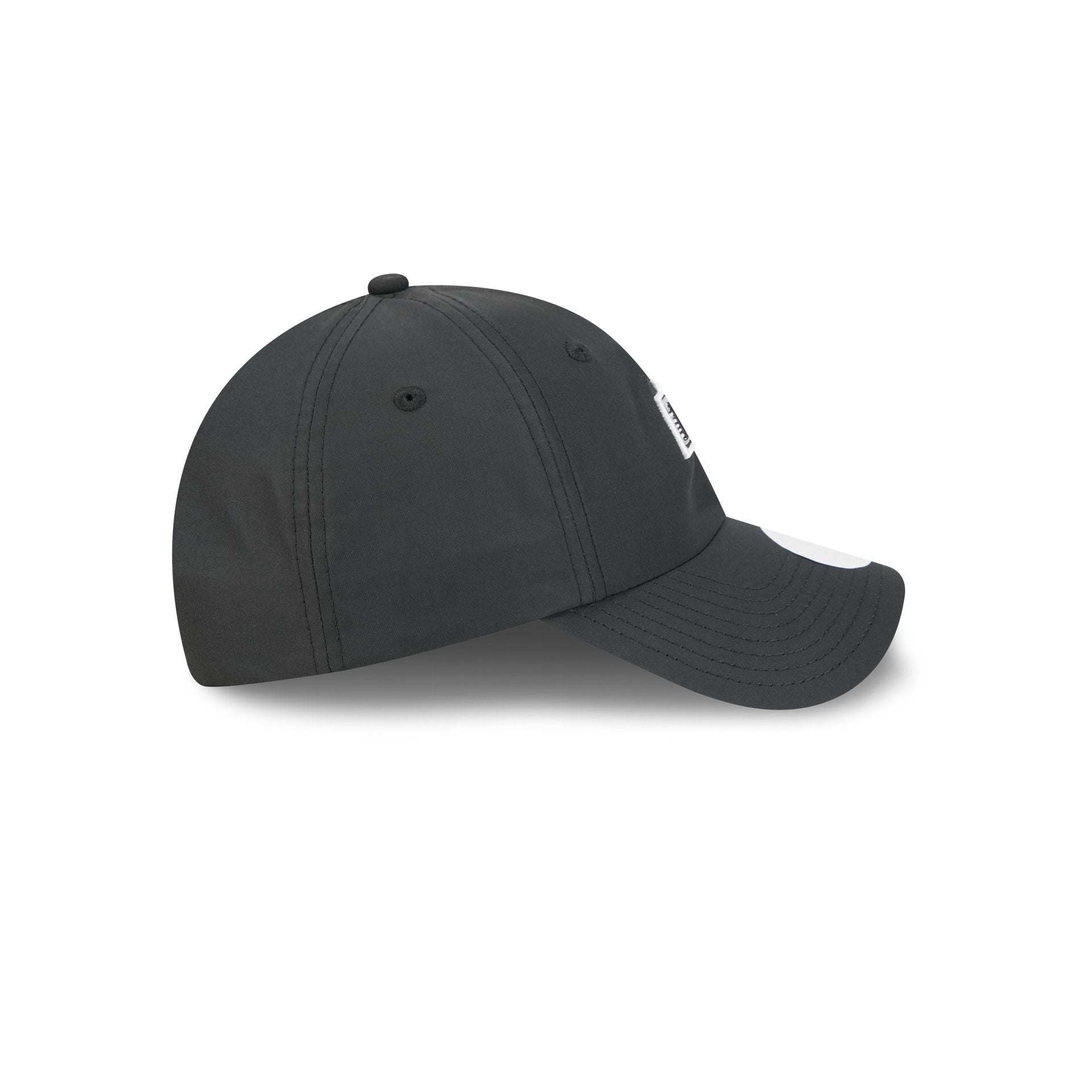 Los Angeles Kings Women's Open Back Adjustable Hat - Image 5