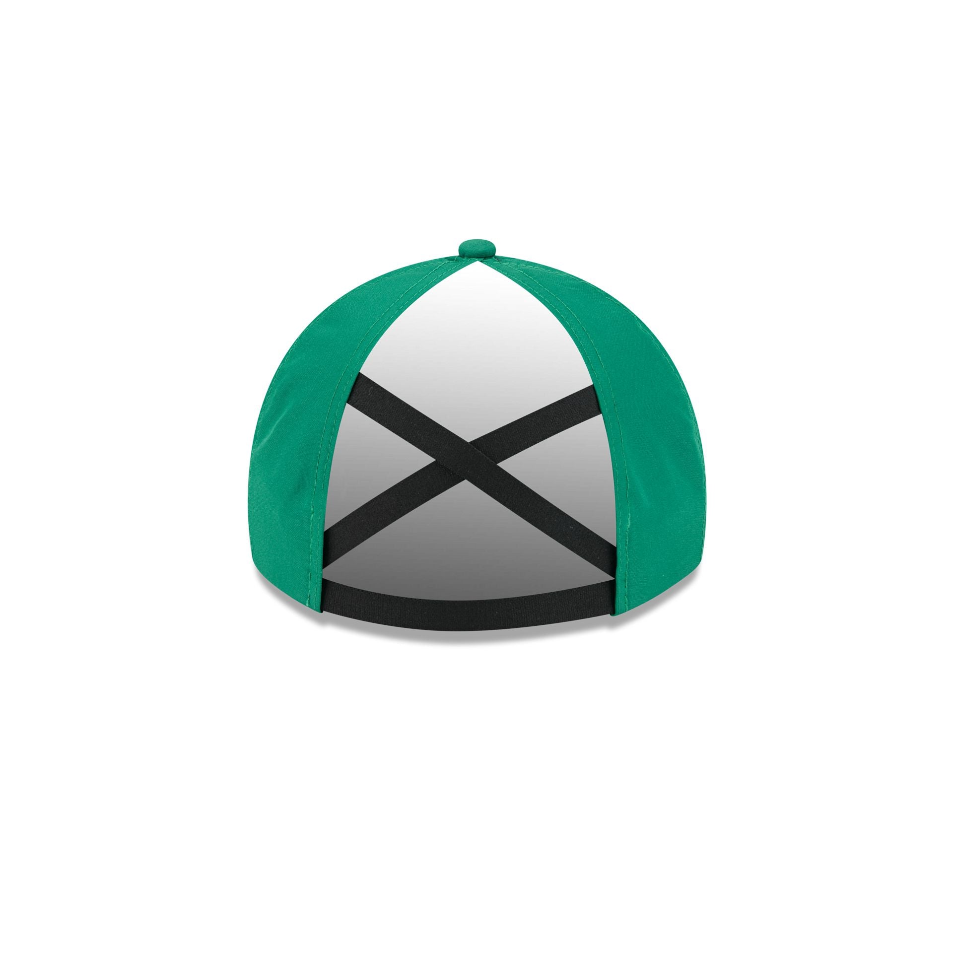 Boston Celtics Women's Open Back Adjustable Hat - Image 12