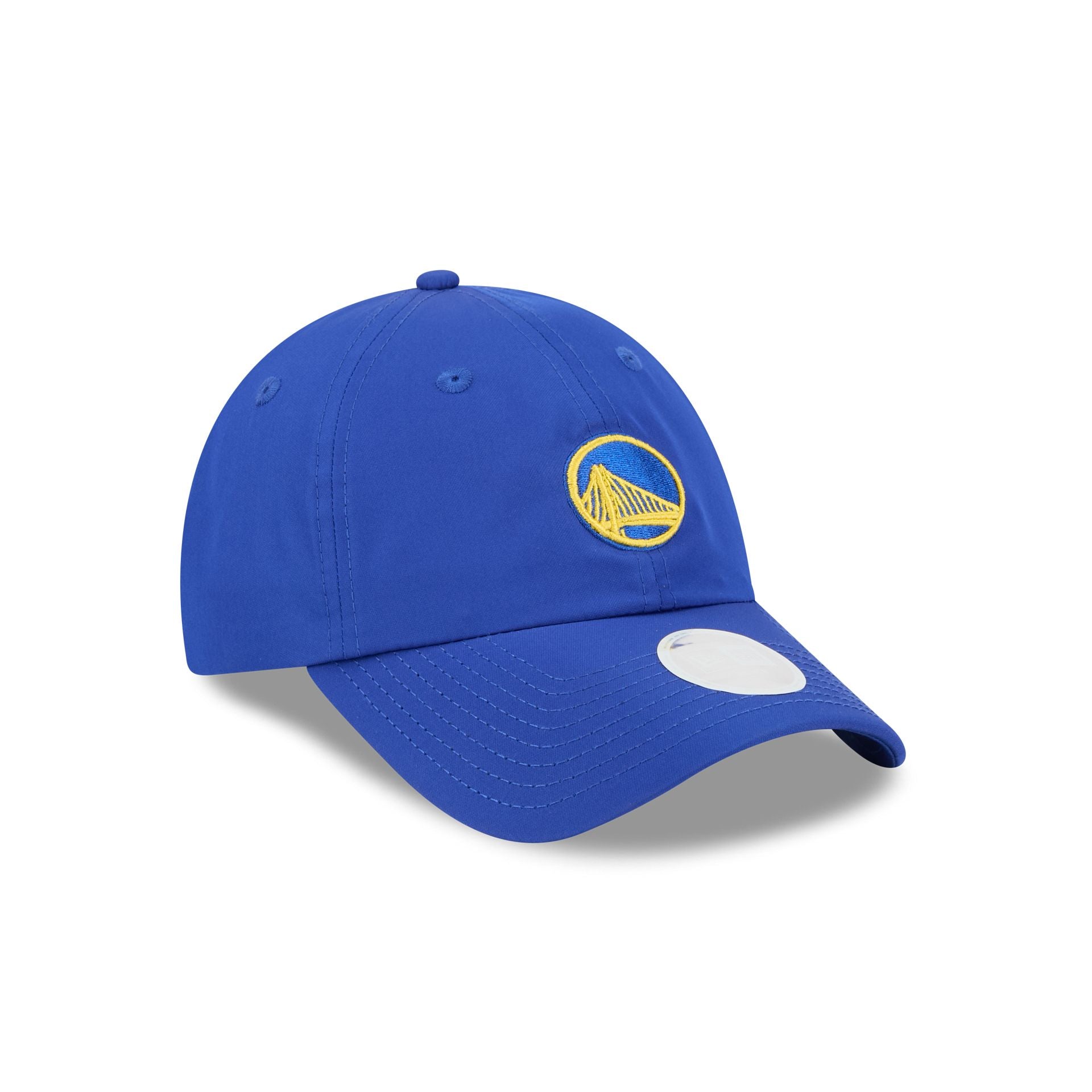Golden State Warriors Women's Open Back Adjustable Hat - Image 3