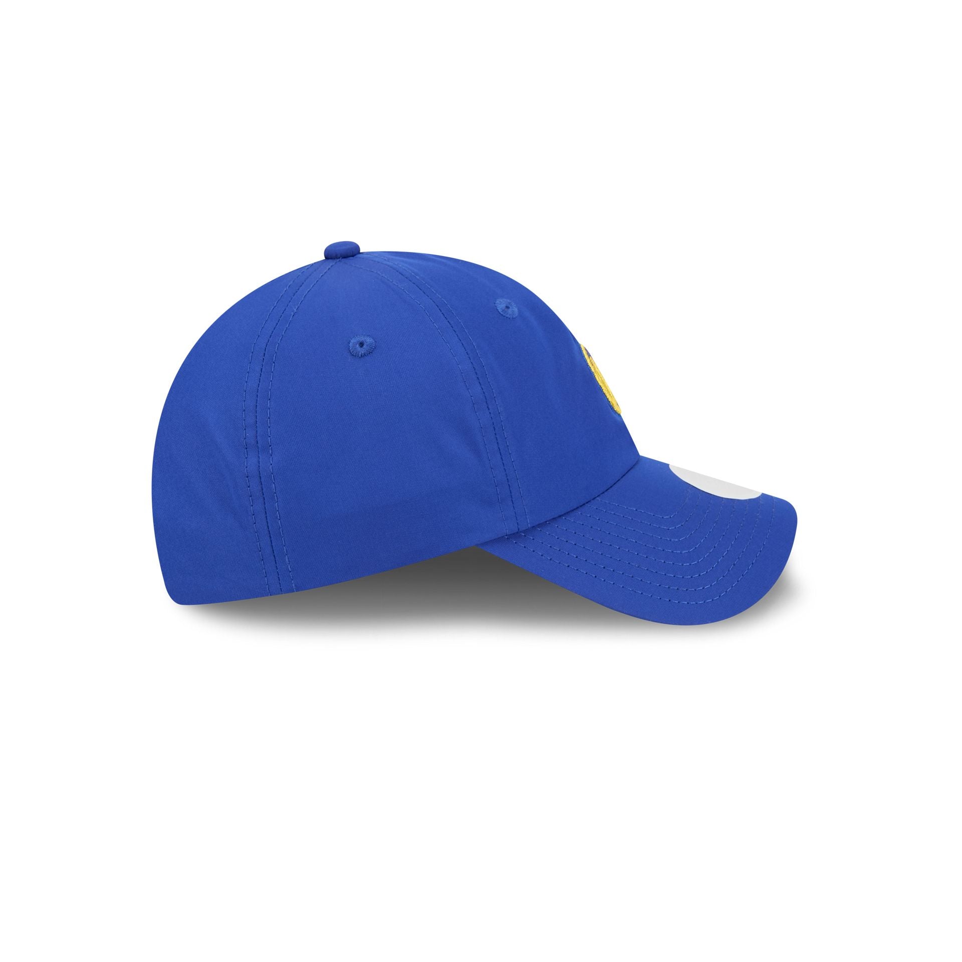 Golden State Warriors Women's Open Back Adjustable Hat - Image 5
