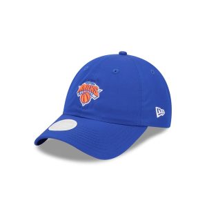 New York Knicks Women's Open Back Adjustable Hat