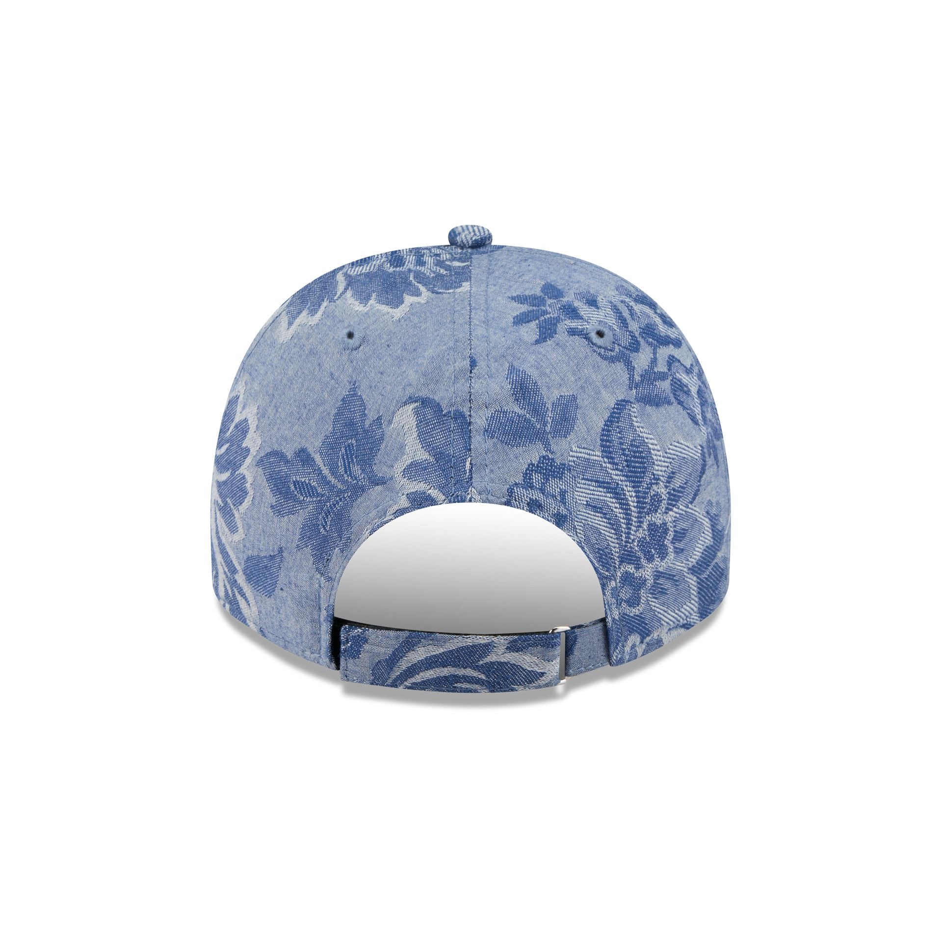 San Diego Padres Denim Jacquard Golfer Hat - Image 6