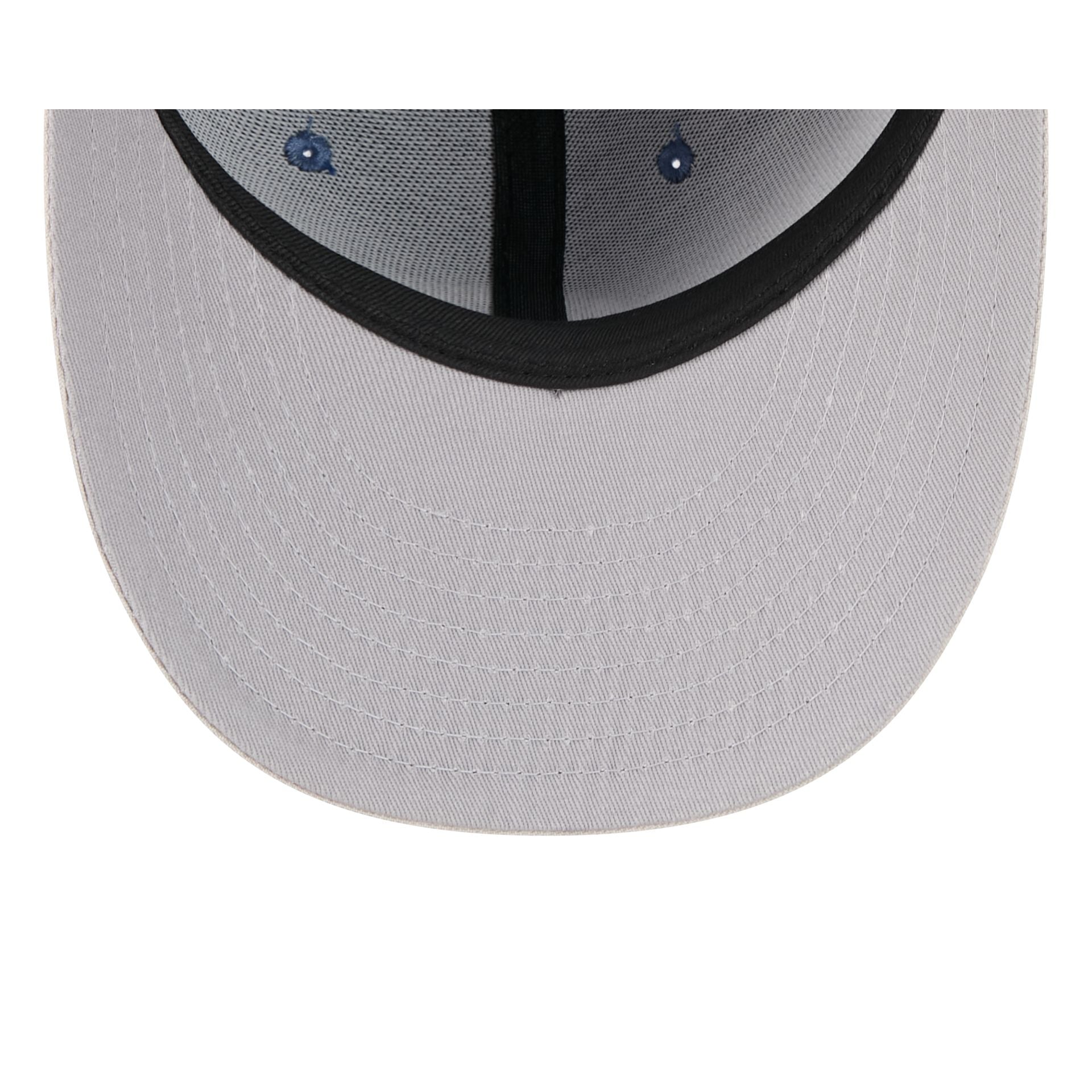 Philadelphia Phillies Two-Tone Denim 59FIFTY Fitted Hat - Image 7