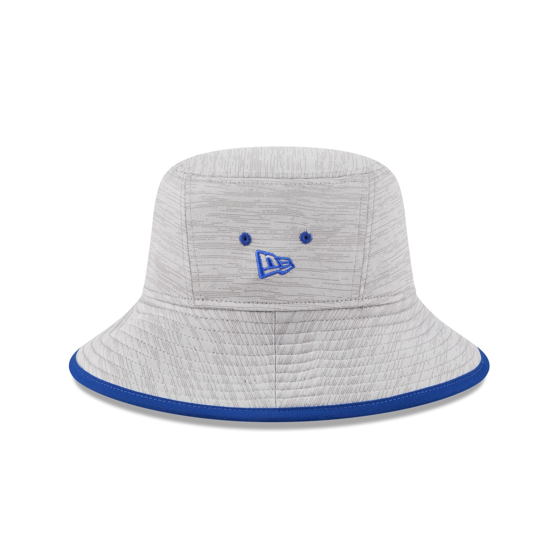 Hendrick Motorsports Chase Elliot Heathered Stretch Bucket Hat - Image 4