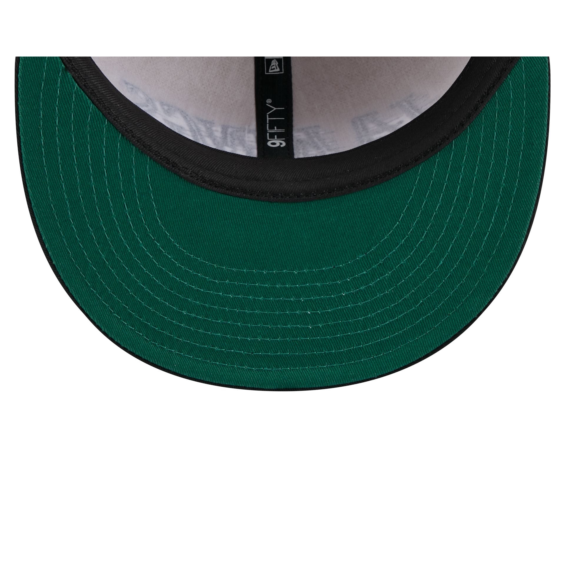 Los Angeles Kings Wheat Retro Crown 9FIFTY Snapback Hat - Image 7