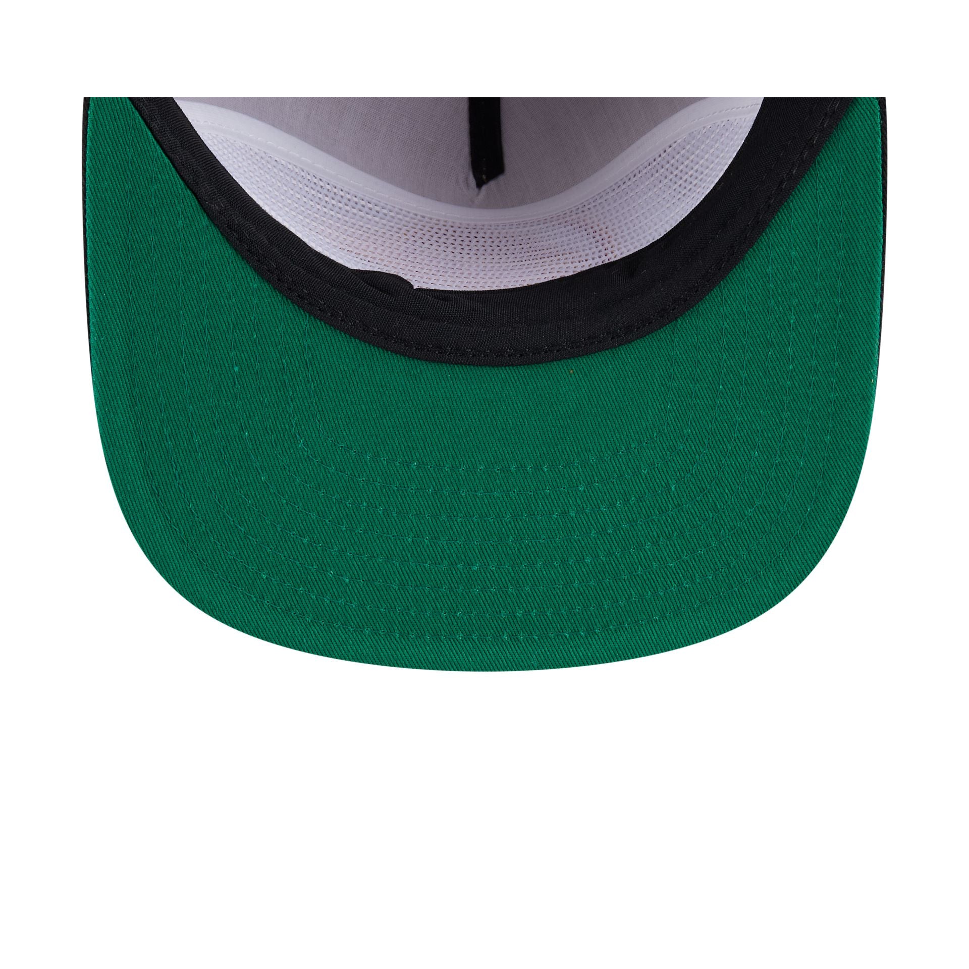 Vancouver Canucks Khaki Rope Golfer Hat - Image 7