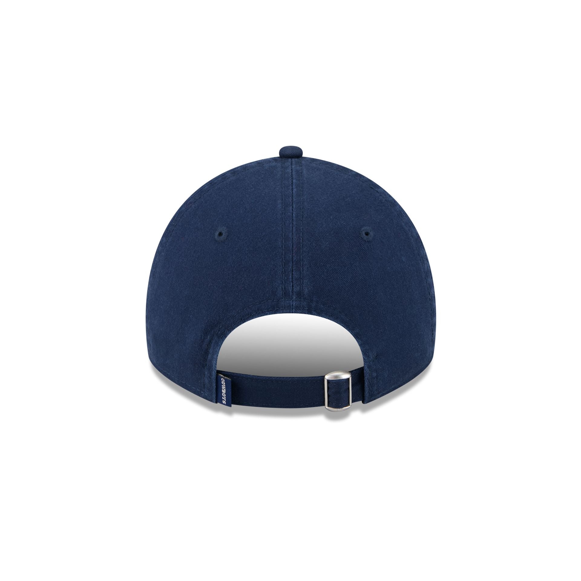 Dallas Cowboys Deceptor 9TWENTY Adjustable Hat - Image 6