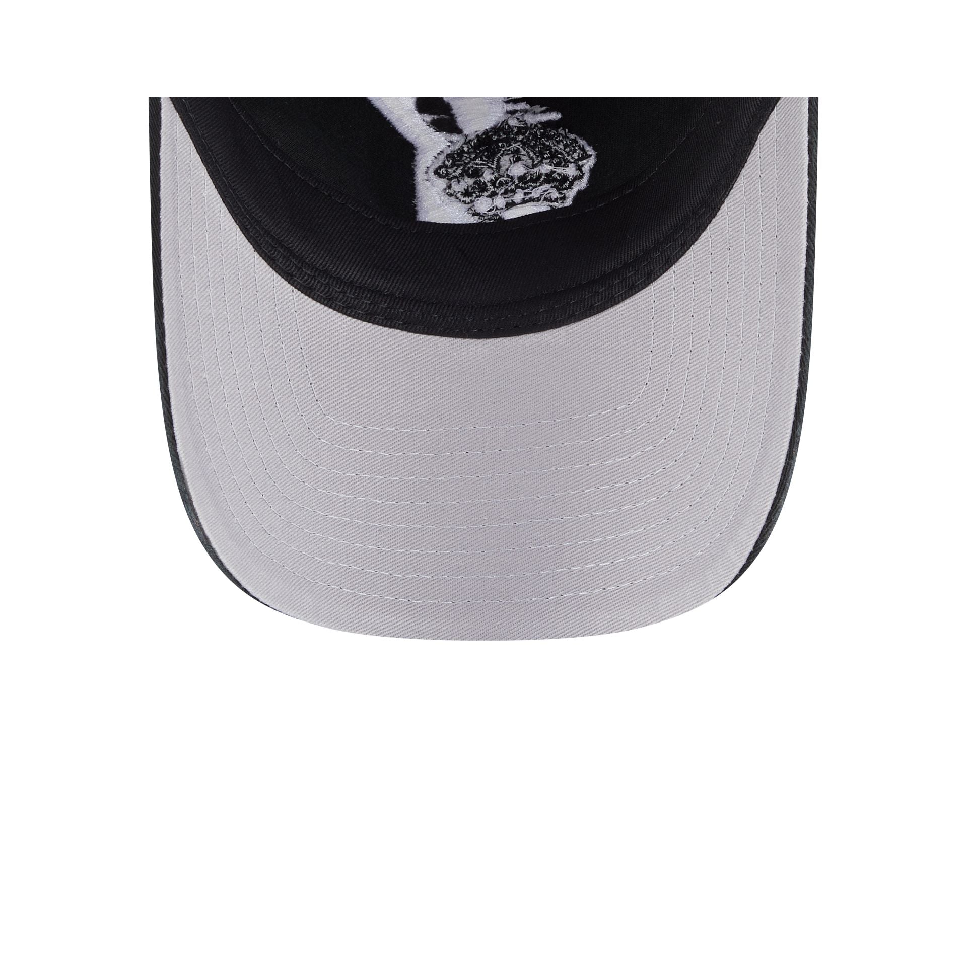 Los Angeles Kings Deceptor 9TWENTY Adjustable Hat - Image 7