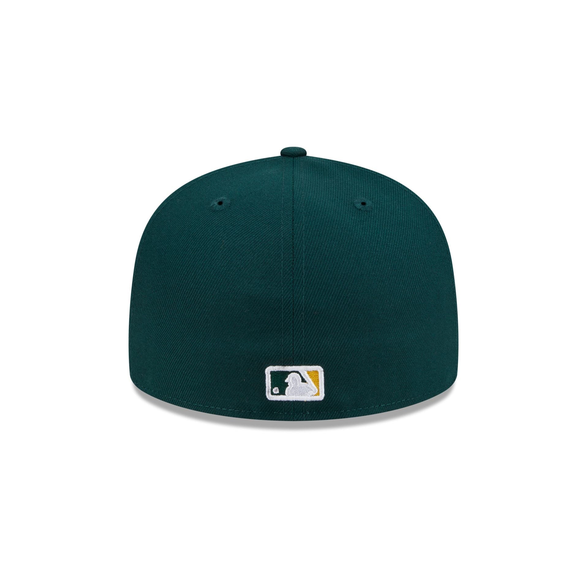 Oakland Athletics Floral Undervisor 59FIFTY Fitted Hat - Image 6