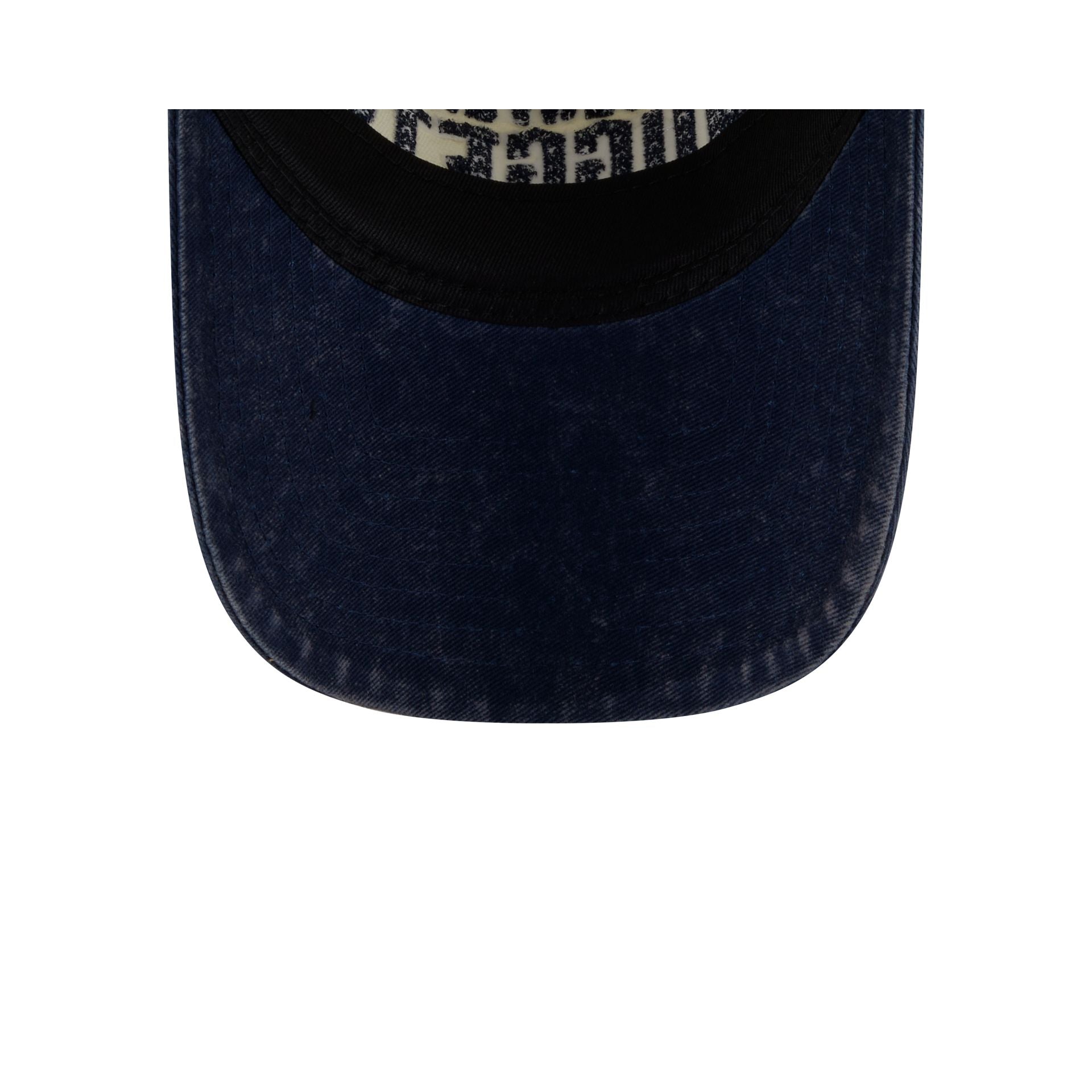 Denver Nuggets Sport Classics Pastel 9TWENTY A-Frame Adjustable Hat - Image 7