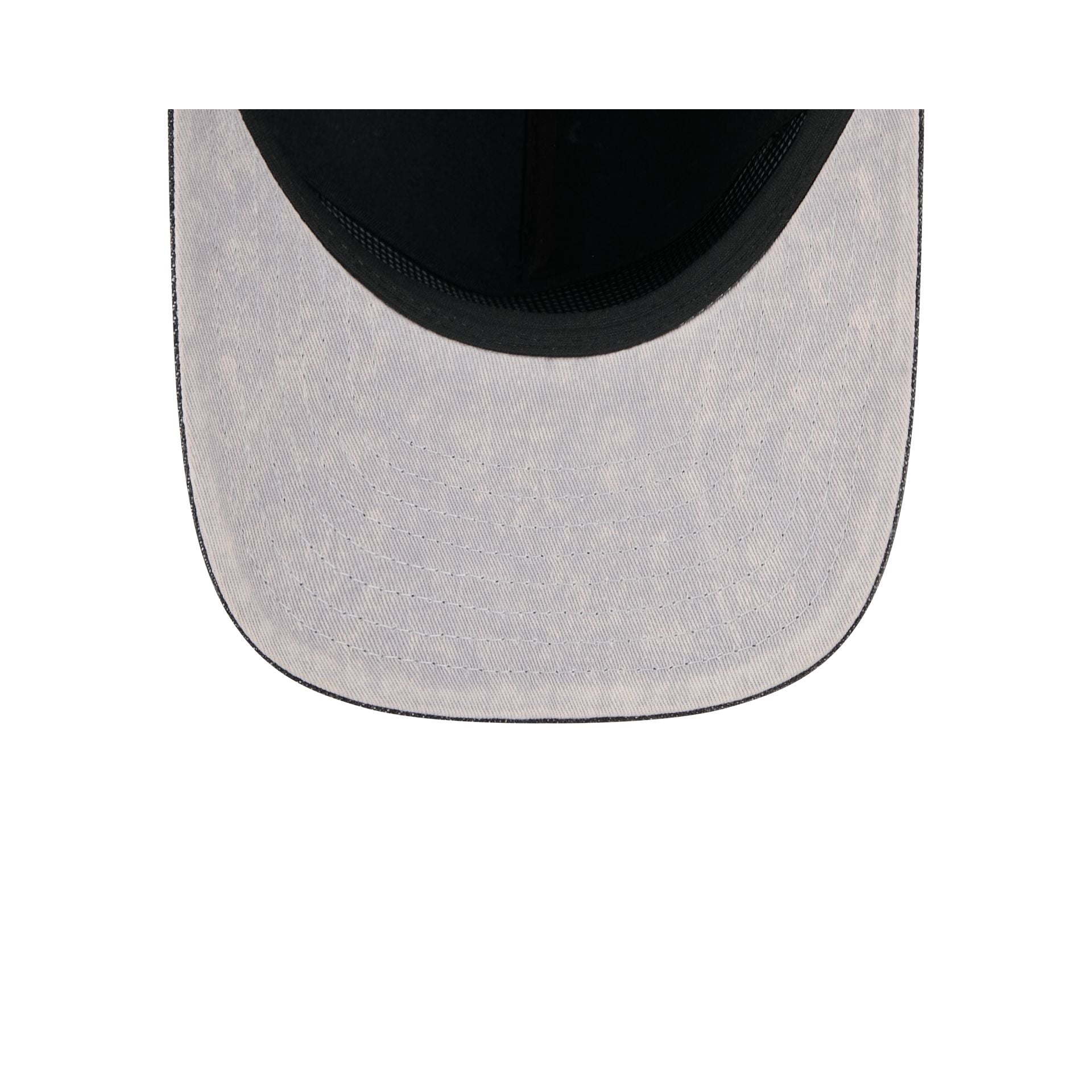 Golden State Warriors Sport Classics Pastel Golfer Hat - Image 7