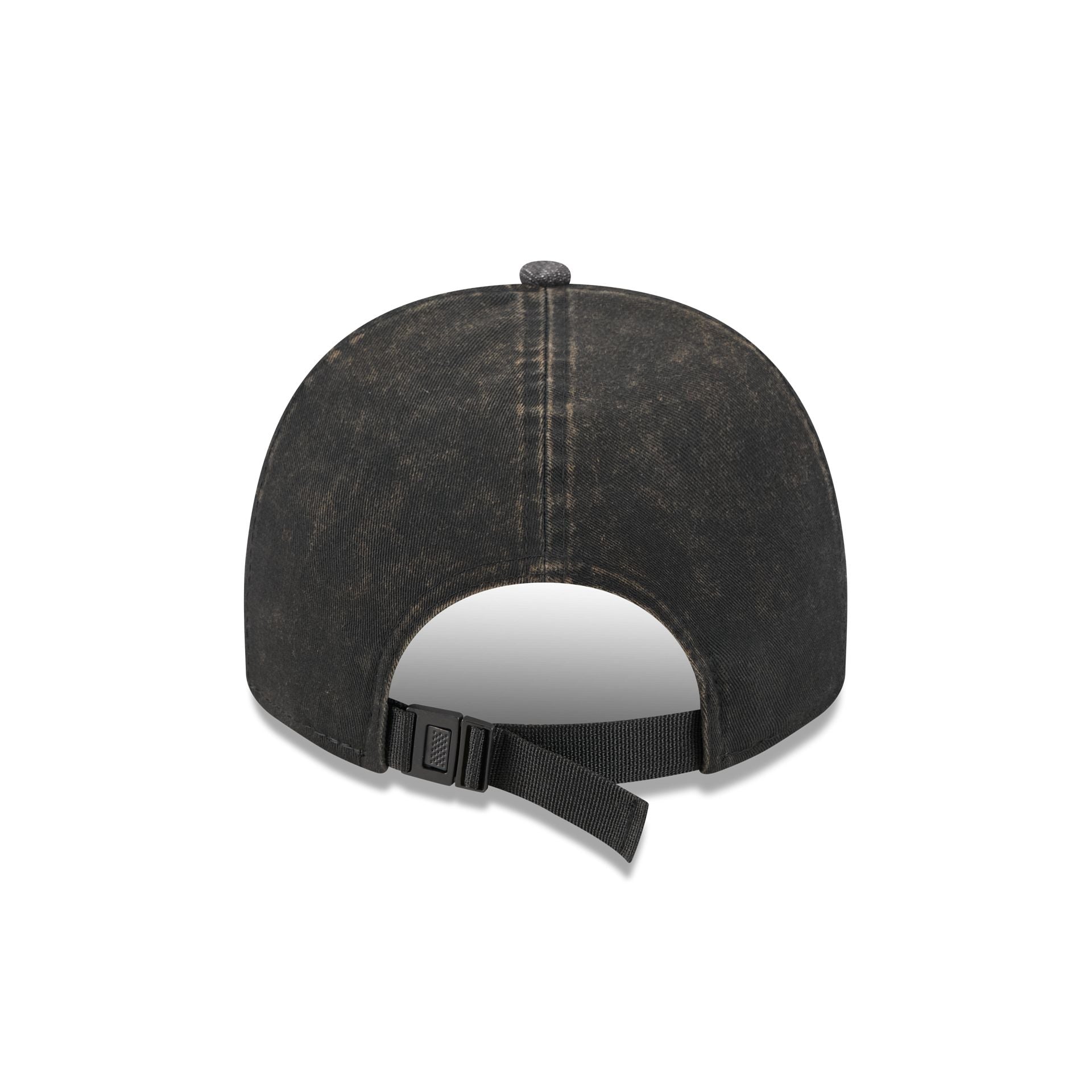 Chicago Bulls Sport Classics Pastel Golfer Hat - Image 6