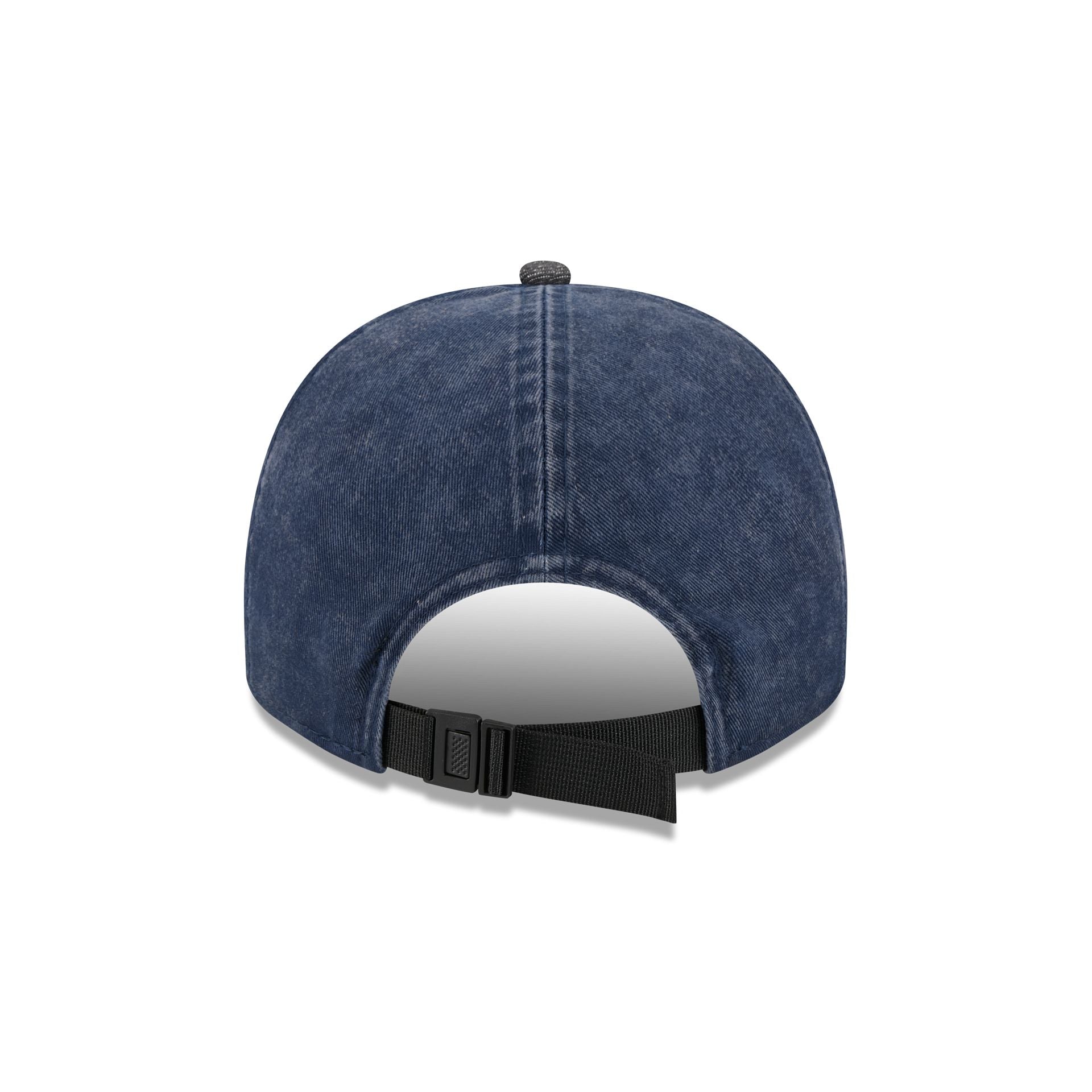 Denver Nuggets Sport Classics Pastel Golfer Hat - Image 6