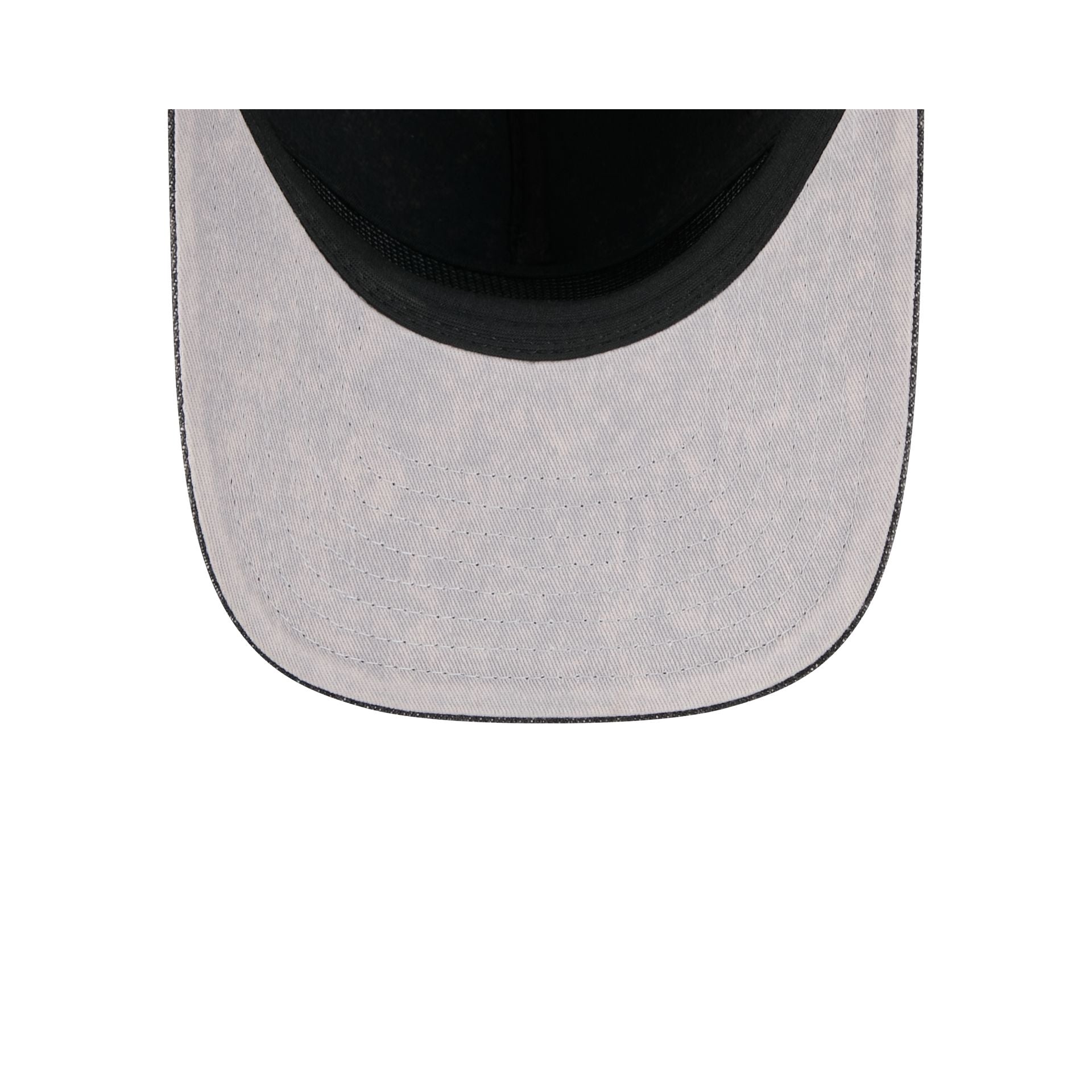 Denver Nuggets Sport Classics Pastel Golfer Hat - Image 7