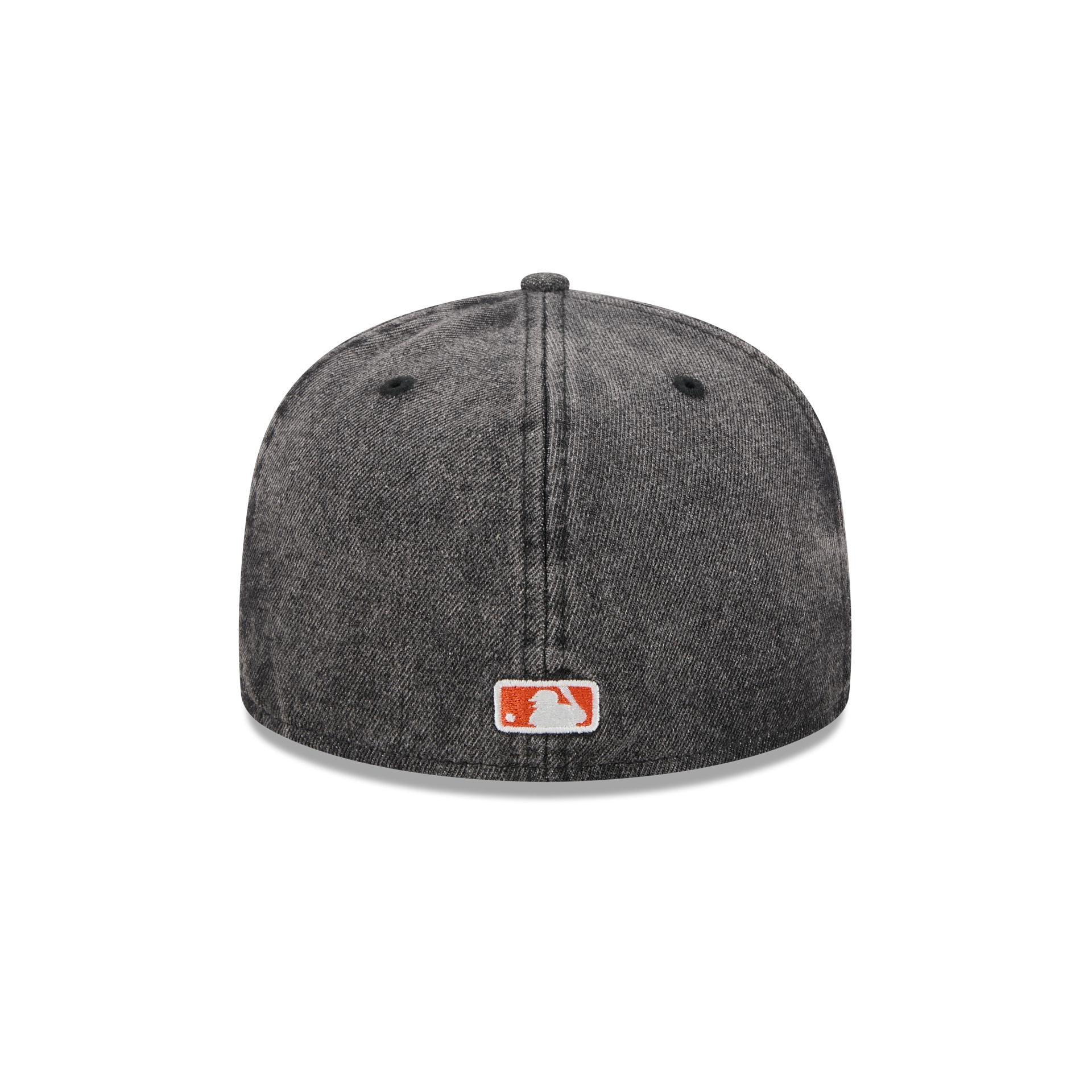 Houston Astros Sport Classics Pastel 59FIFTY Fitted Hat - Image 6