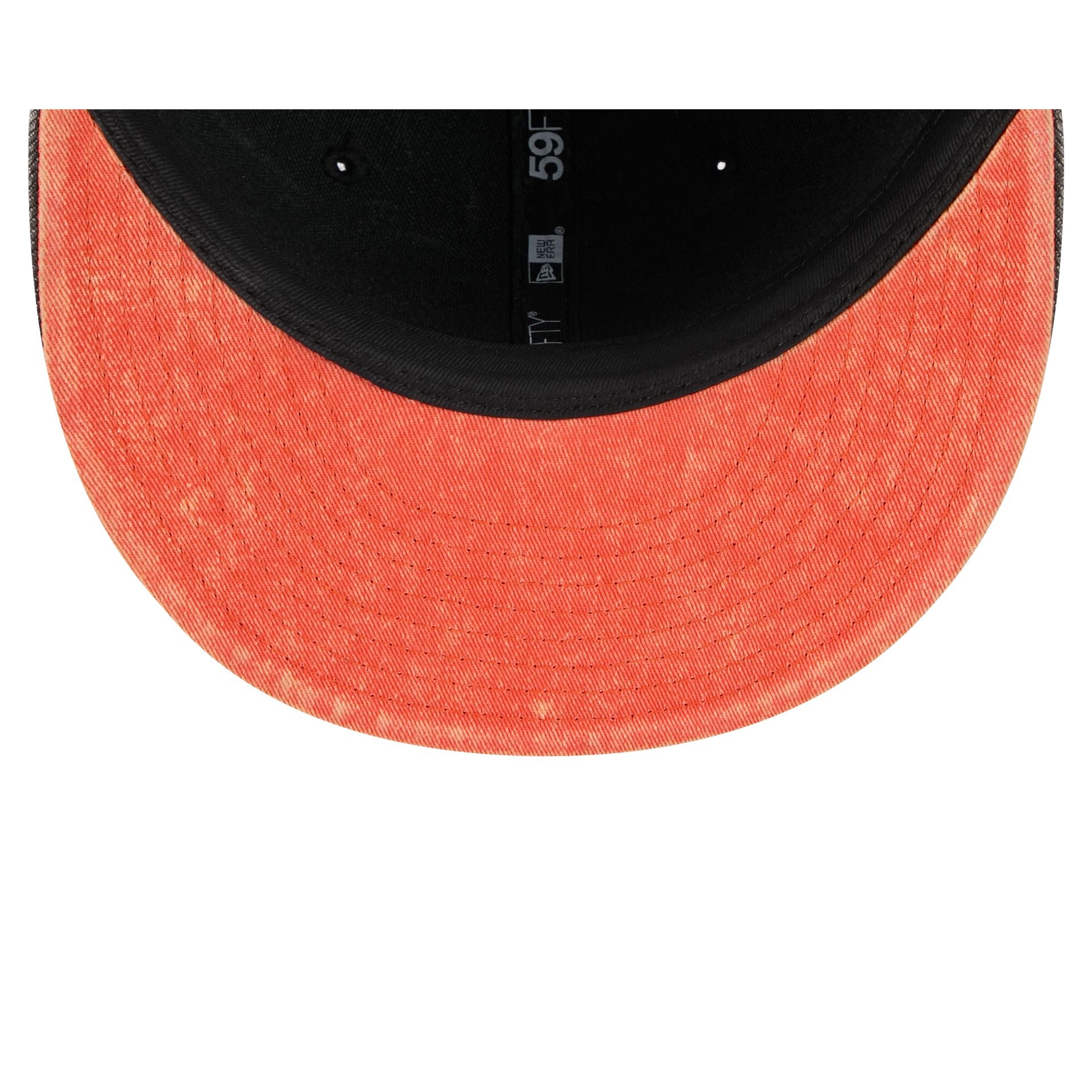 Houston Astros Sport Classics Pastel 59FIFTY Fitted Hat - Image 7