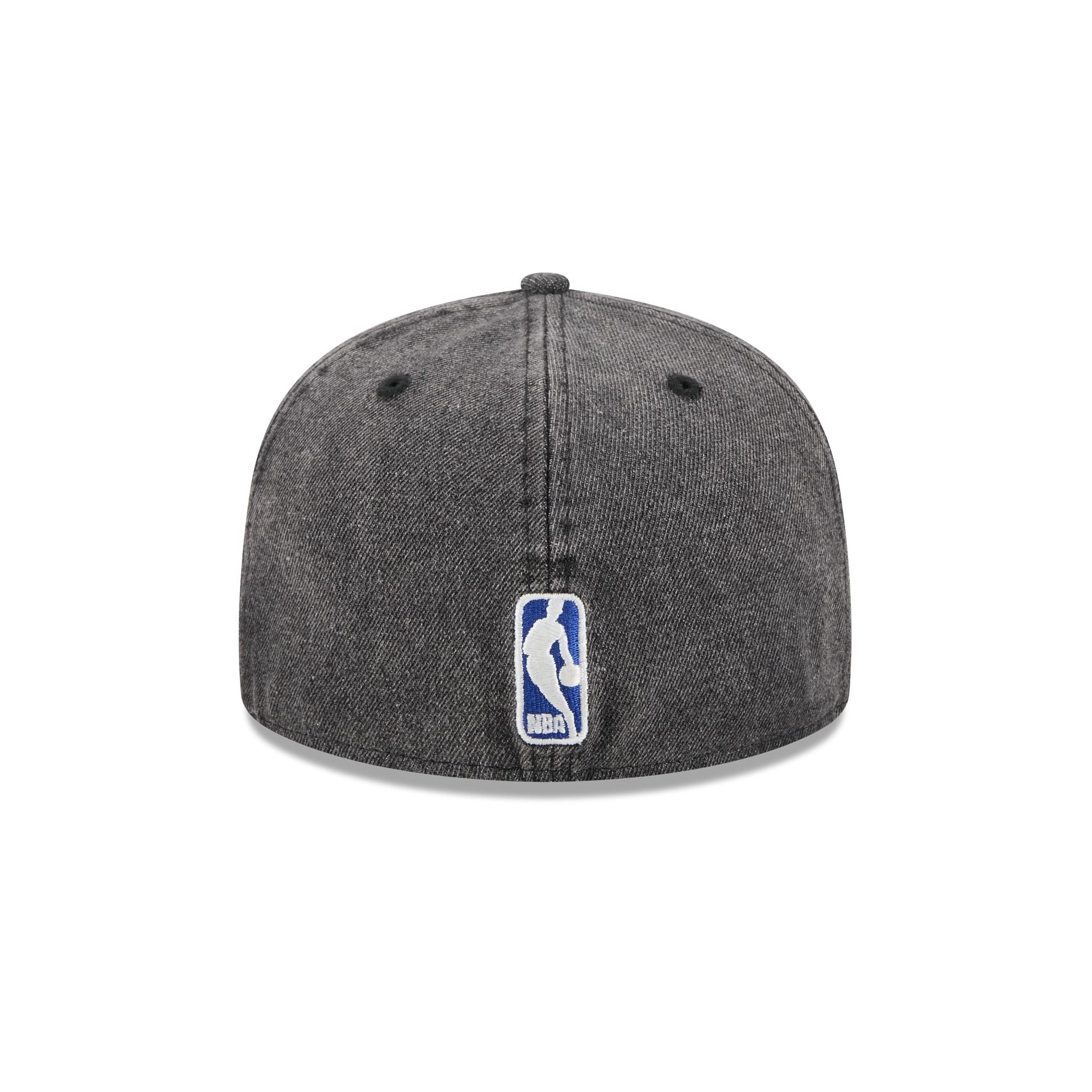 Golden State Warriors Sport Classics Pastel 59FIFTY Fitted Hat - Image 6