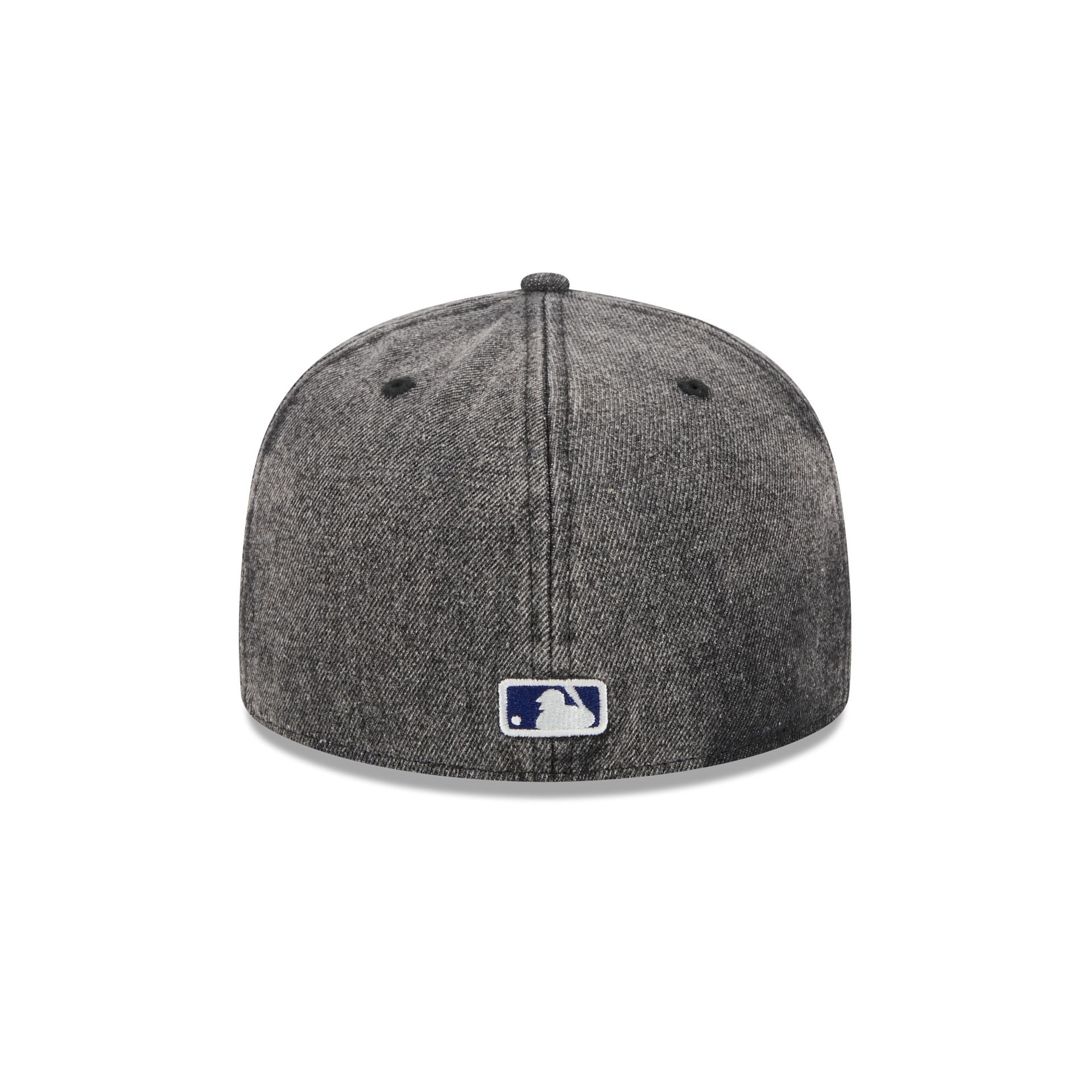 Los Angeles Dodgers Sport Classics Pastel 59FIFTY Fitted Hat - Image 6