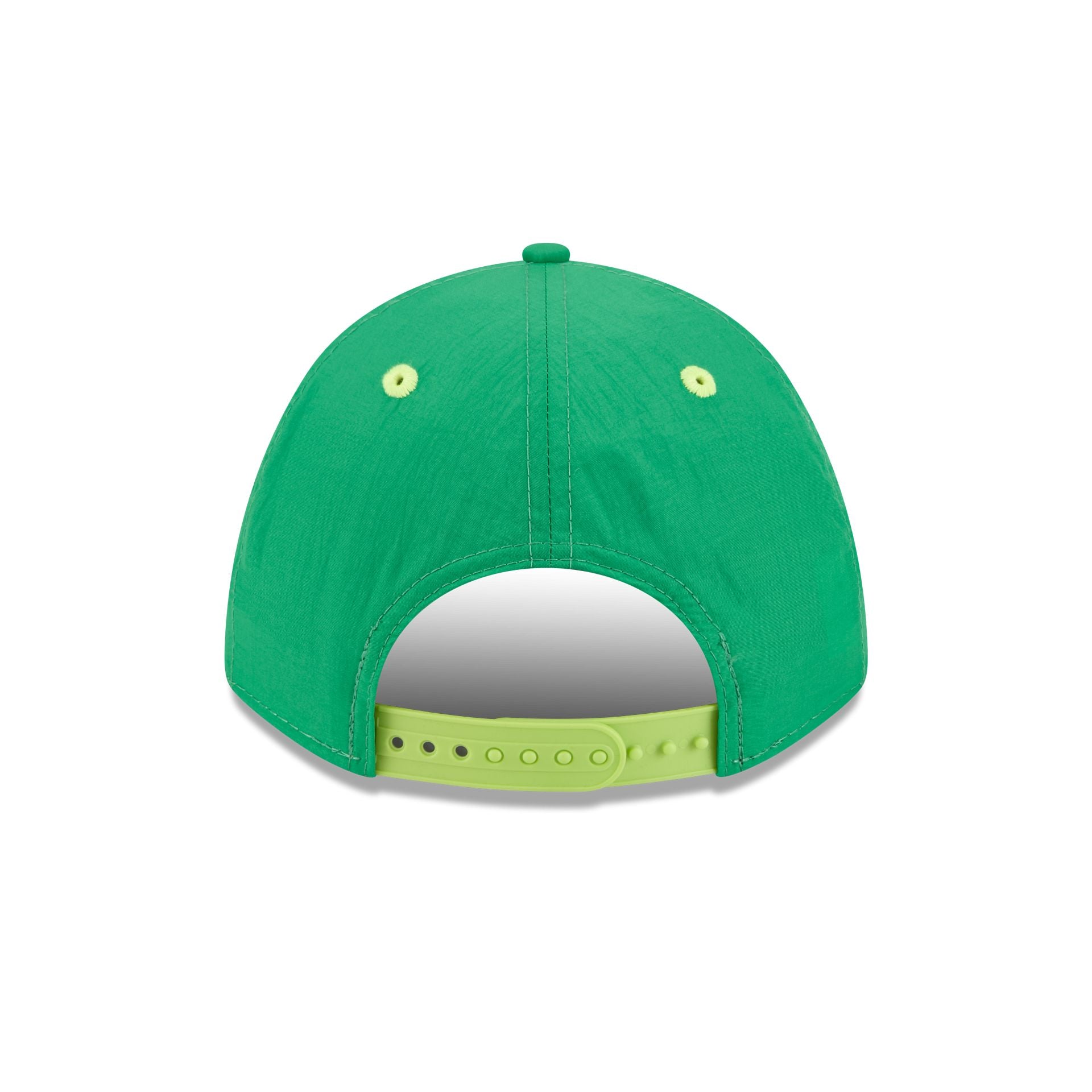 Boston Red Sox Tee Time 9FORTY M-Crown A-Frame Snapback Hat - Image 6