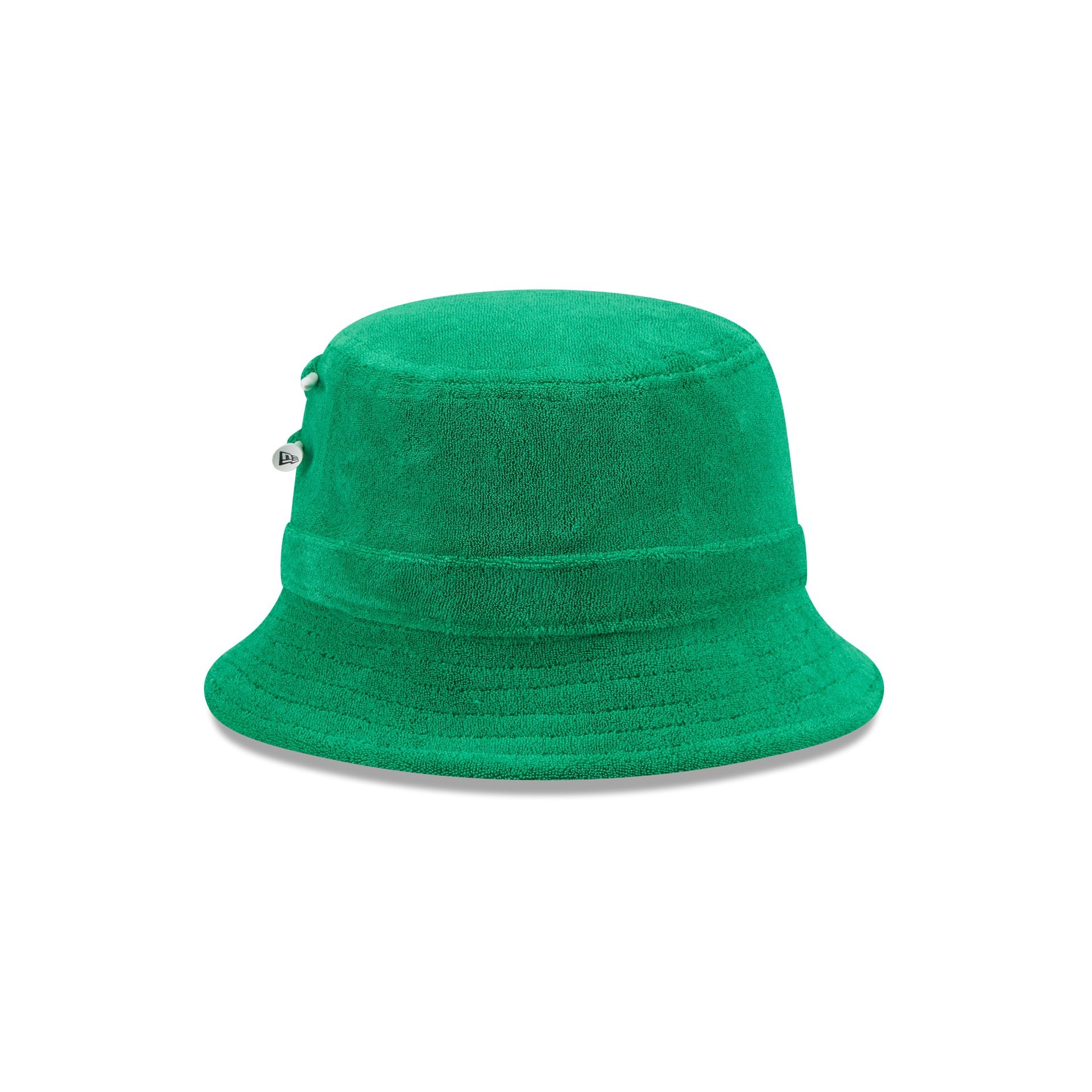 Houston Astros Tee Time Toweling Bucket Hat - Image 6