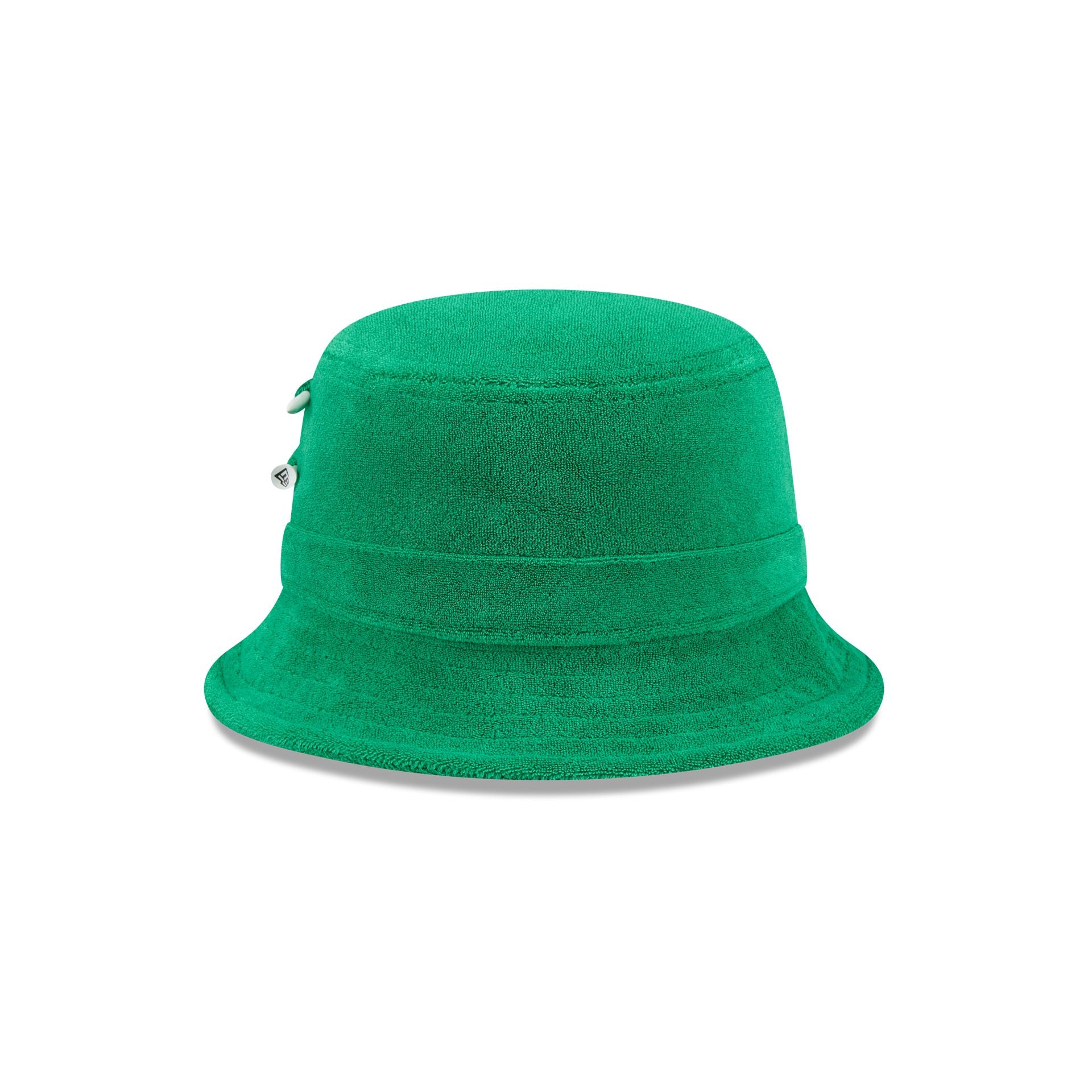 New York Yankees Tee Time Toweling Bucket Hat - Image 6