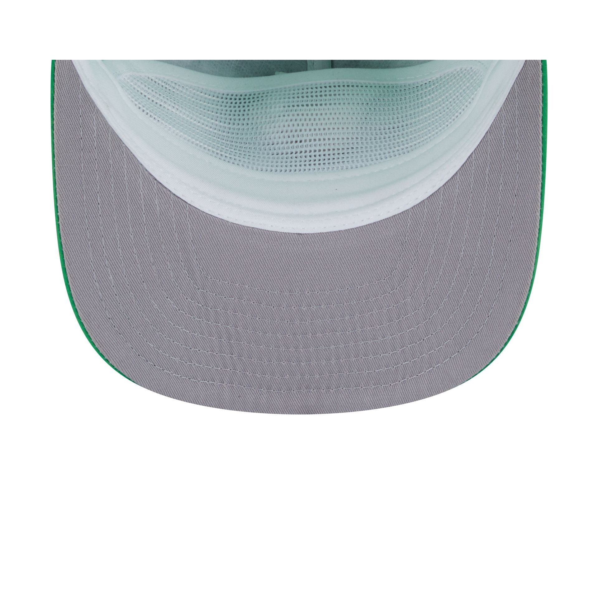 New Era Cap Who's Your Caddie? Golfer Hat - Image 7