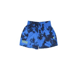 Oracle Red Bull Racing Abstract Camo Football Shorts