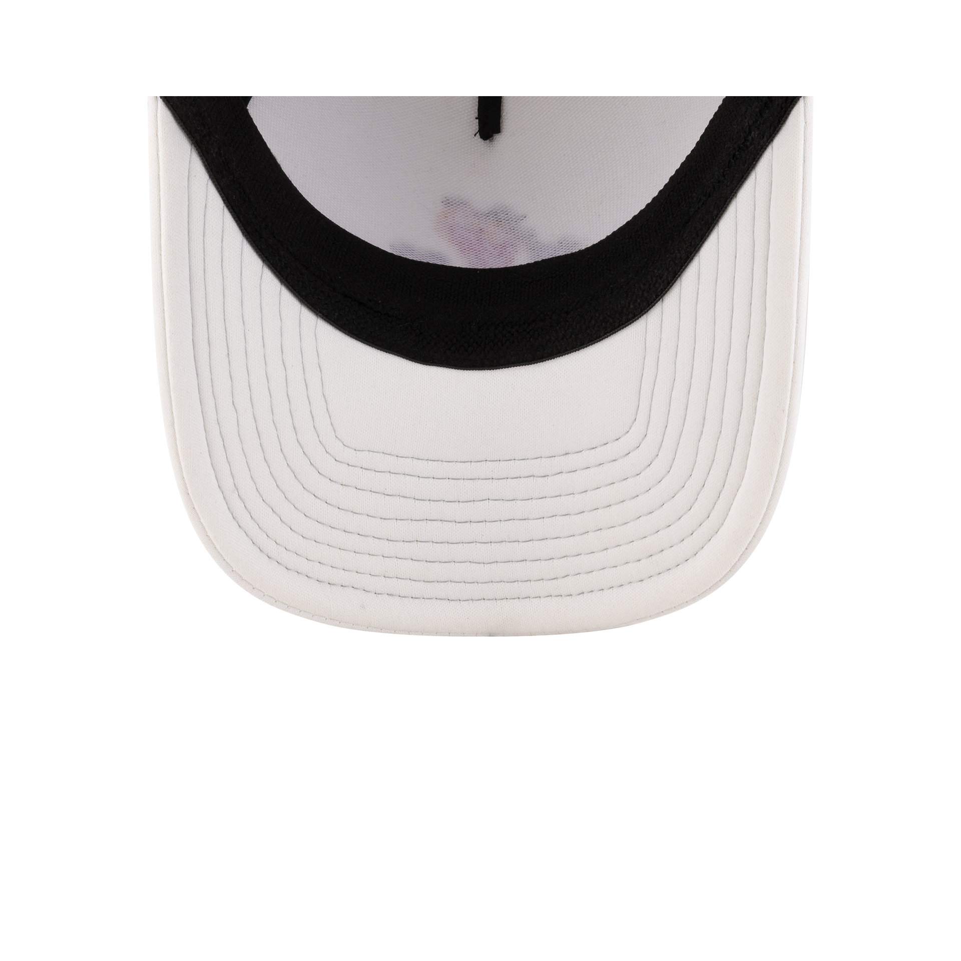 New Era Branded Golf 9FORTY M-Crown A-Frame Trucker Hat - Image 7