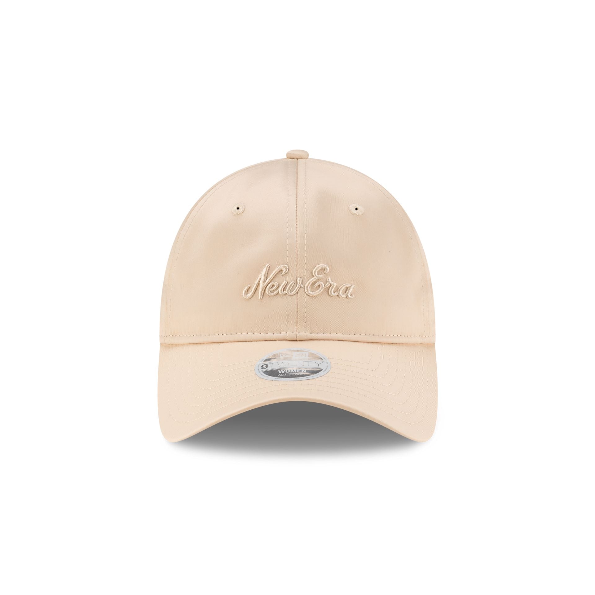 New Era Cap Women's Satin Bow 9TWENTY Adjustable Hat - Image 2