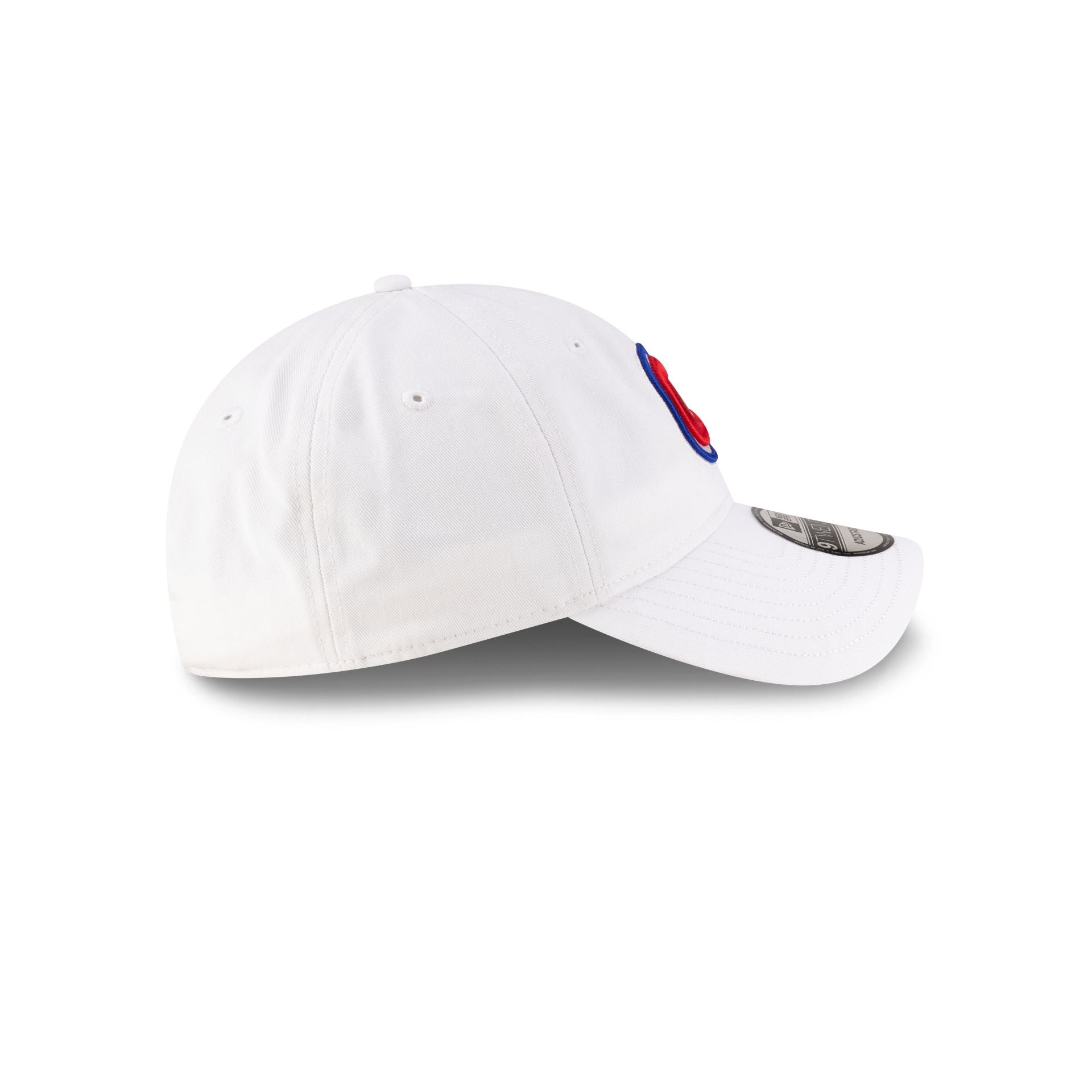 Ralph Lauren x Chicago Cubs White 9TWENTY Adjustable Hat - Image 5