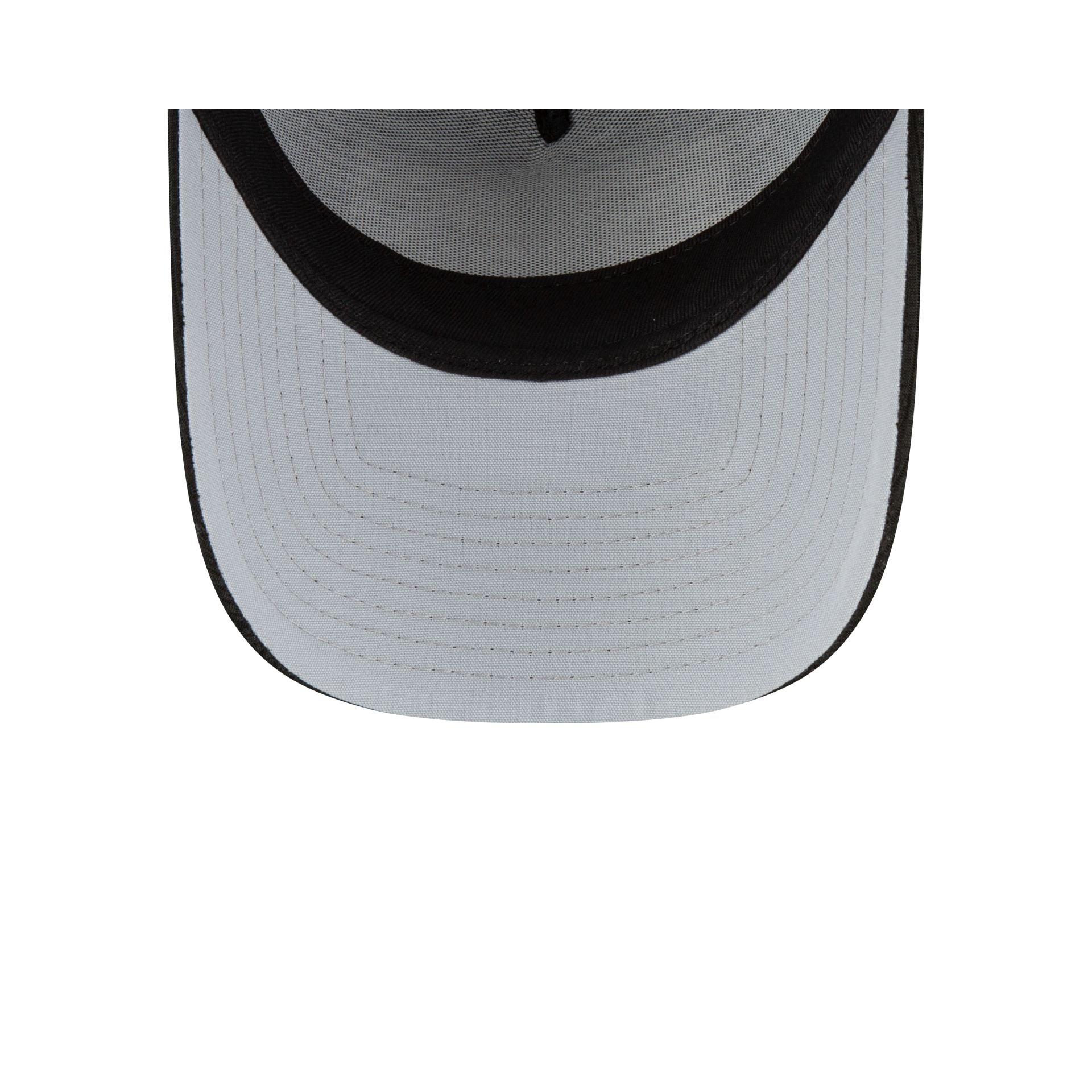 Tampa Bay Buccaneers 2024 Division Champion Locker Room 9FORTY A-Frame Snapback Hat - Image 7