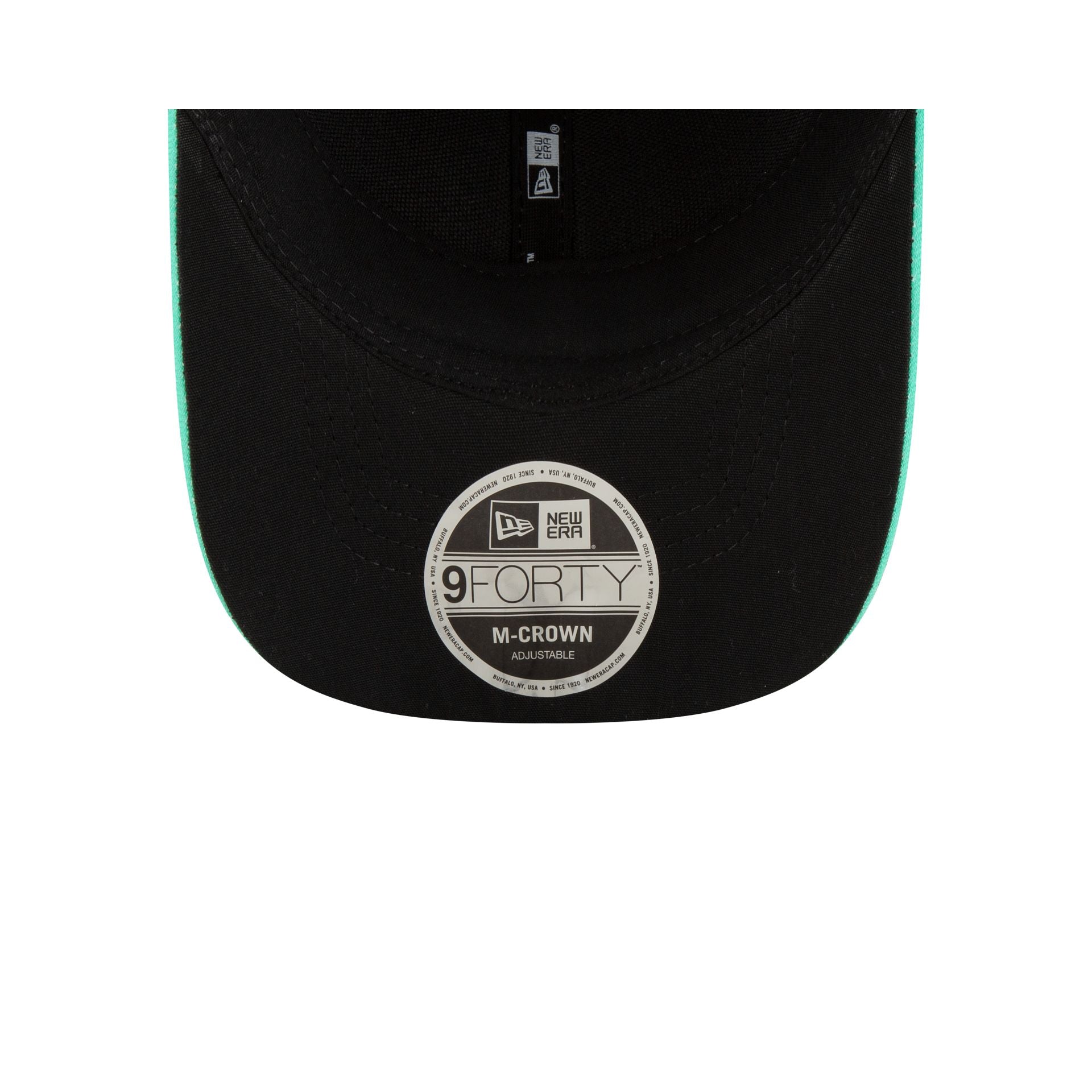 Kansas City Chiefs Super Bowl LIX Participation 9FORTY M-Crown Snapback Hat - Image 7