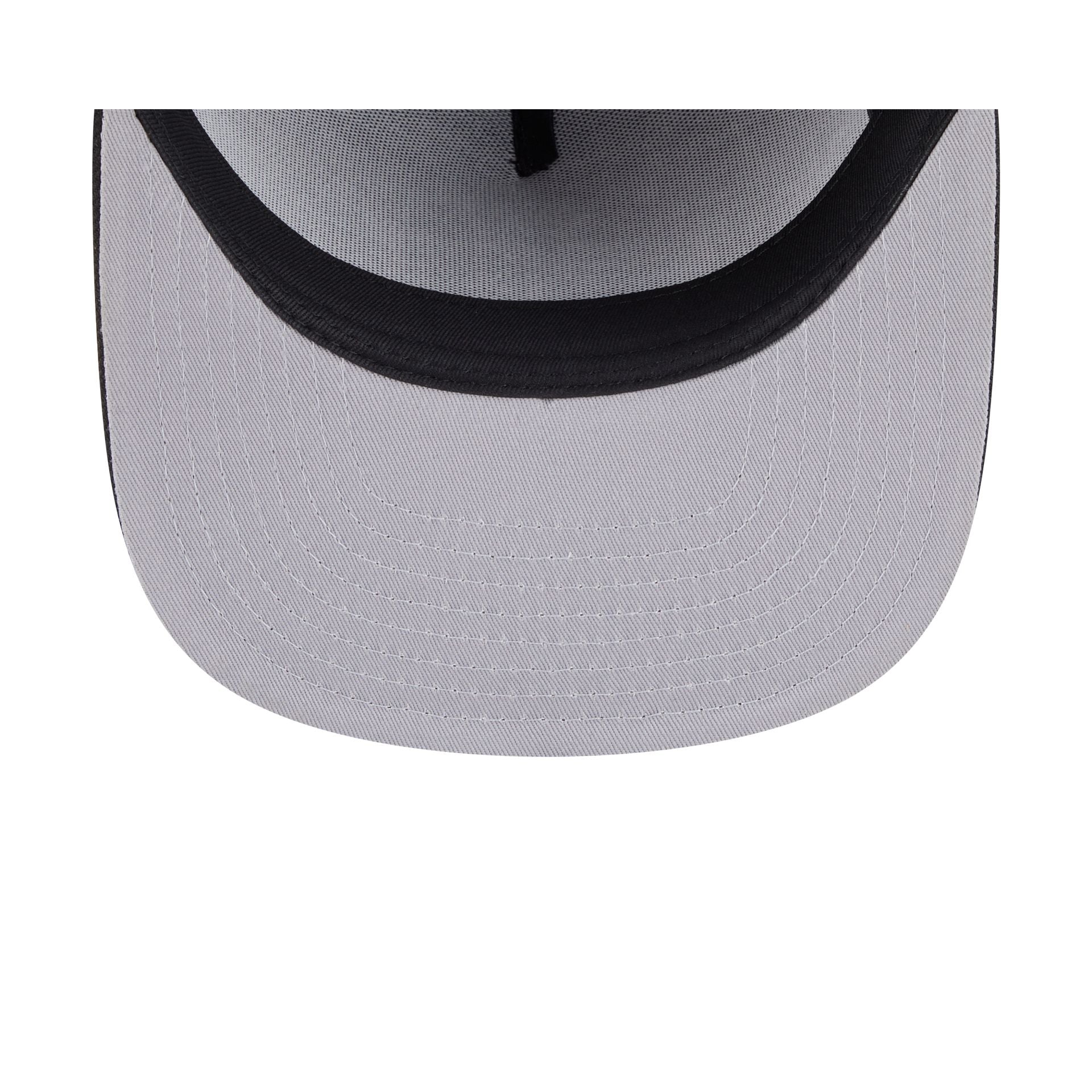 Just Caps Ripstop Camo New York Mets 59FIFTY A-Frame Fitted Hat - Image 7