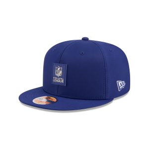 NFL 2025 Sideline Hot Weather 59FIFTY Fitted Hat