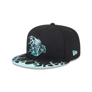 New York Liberty 2025 All-Star Game 9FIFTY Snapback Hat