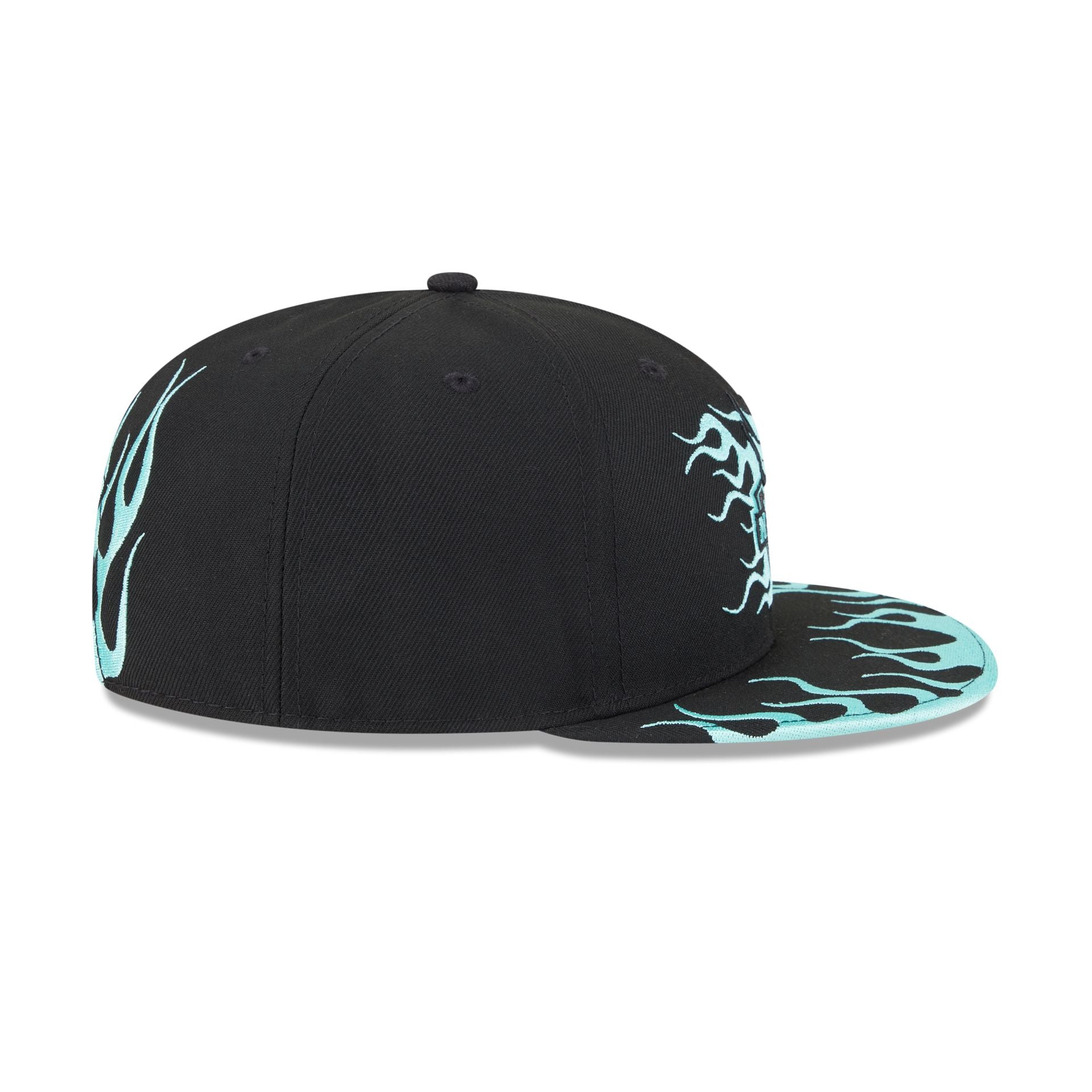 New York Liberty 2025 All-Star Game 9FIFTY Snapback Hat - Image 5