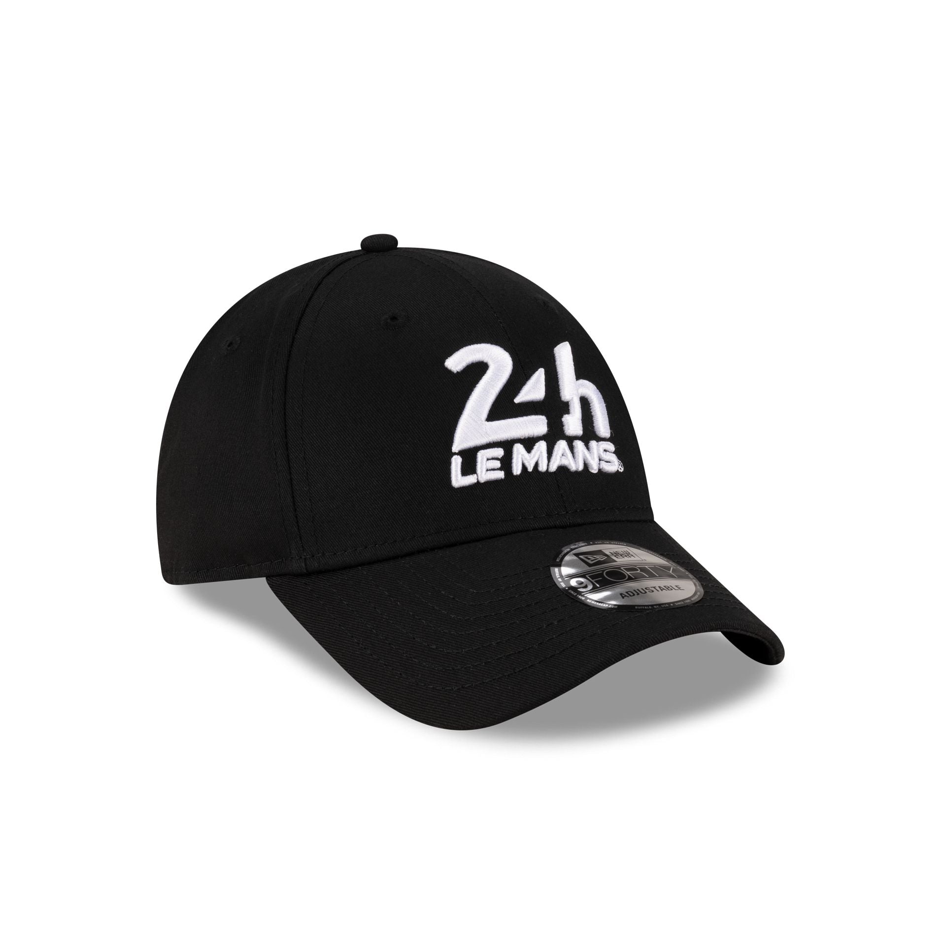 24 Hours of Le Mans Core 9FORTY Snapback Hat - Image 3