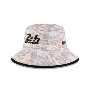 24 Hours of Le Mans Photo Bucket Hat