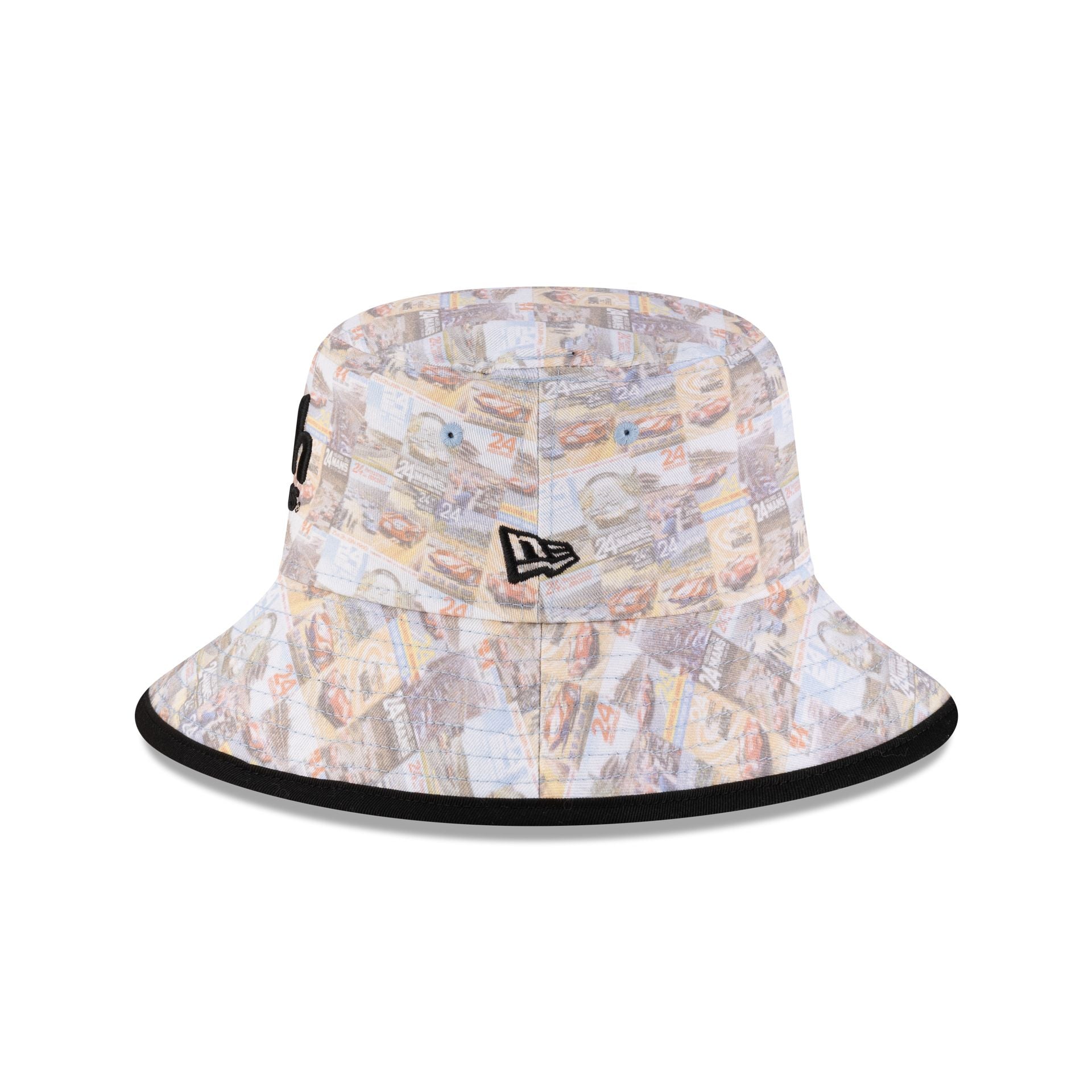 24 Hours of Le Mans Photo Bucket Hat - Image 4