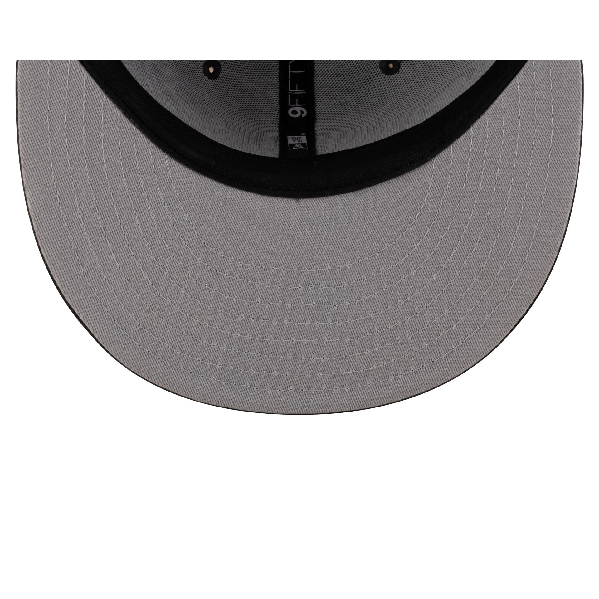 Indiana Pacers 2025 NBA Finals Locker Room 9FIFTY Snapback Hat - Image 7